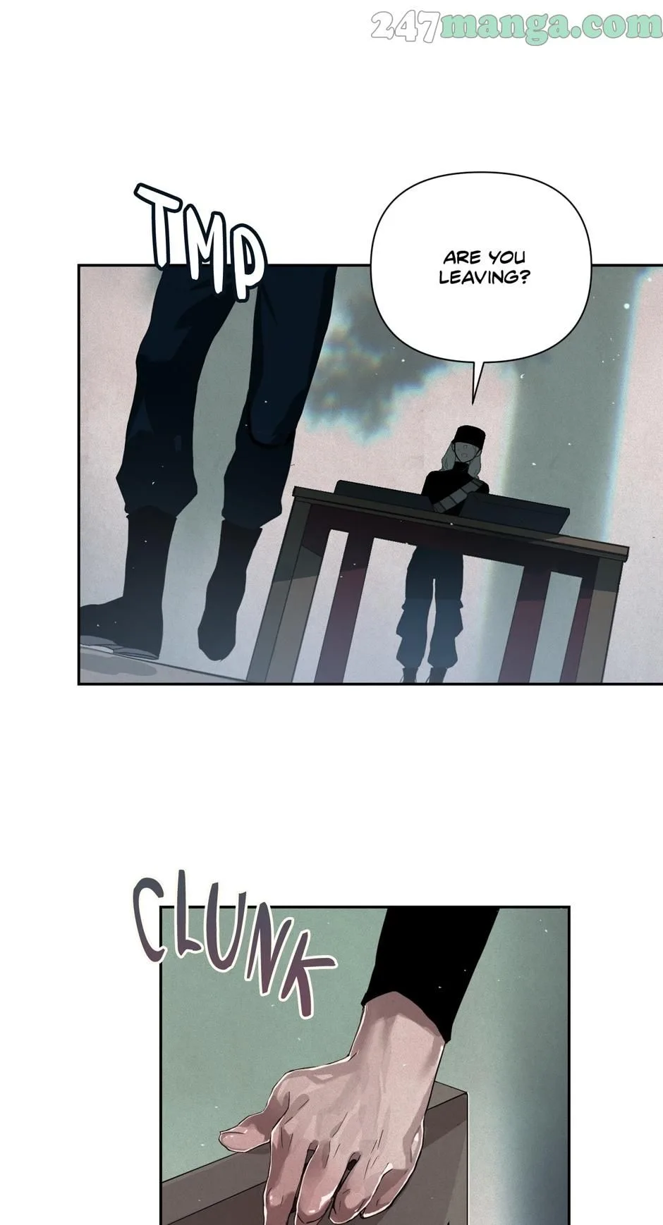 Stigma Effect Chapter 16 page 13