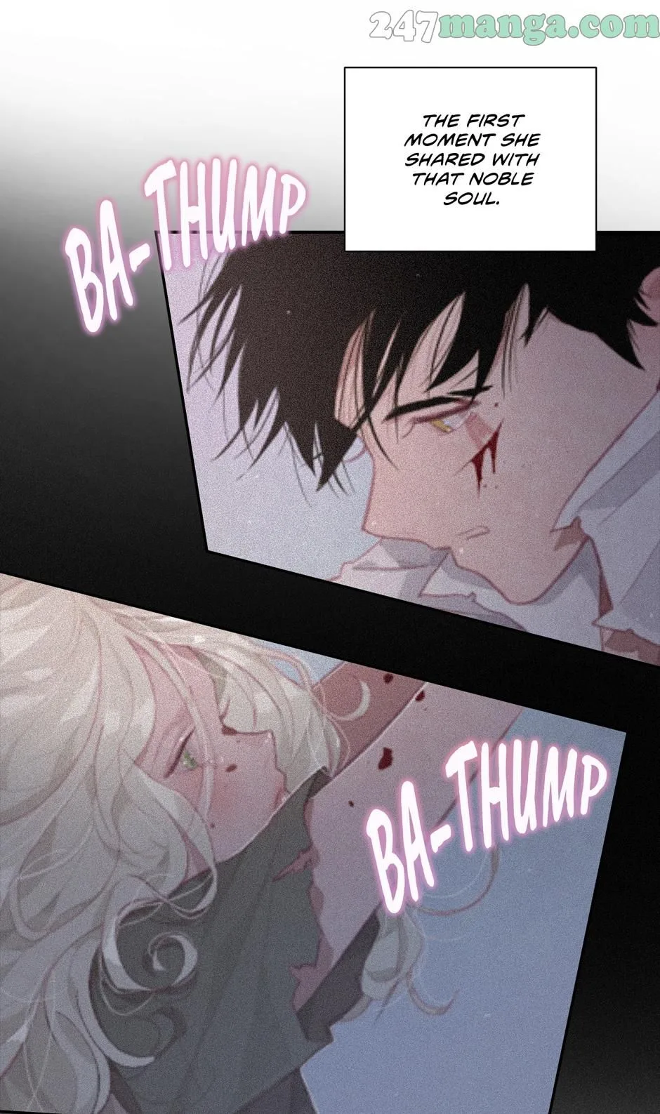 Stigma Effect Chapter 16 page 53