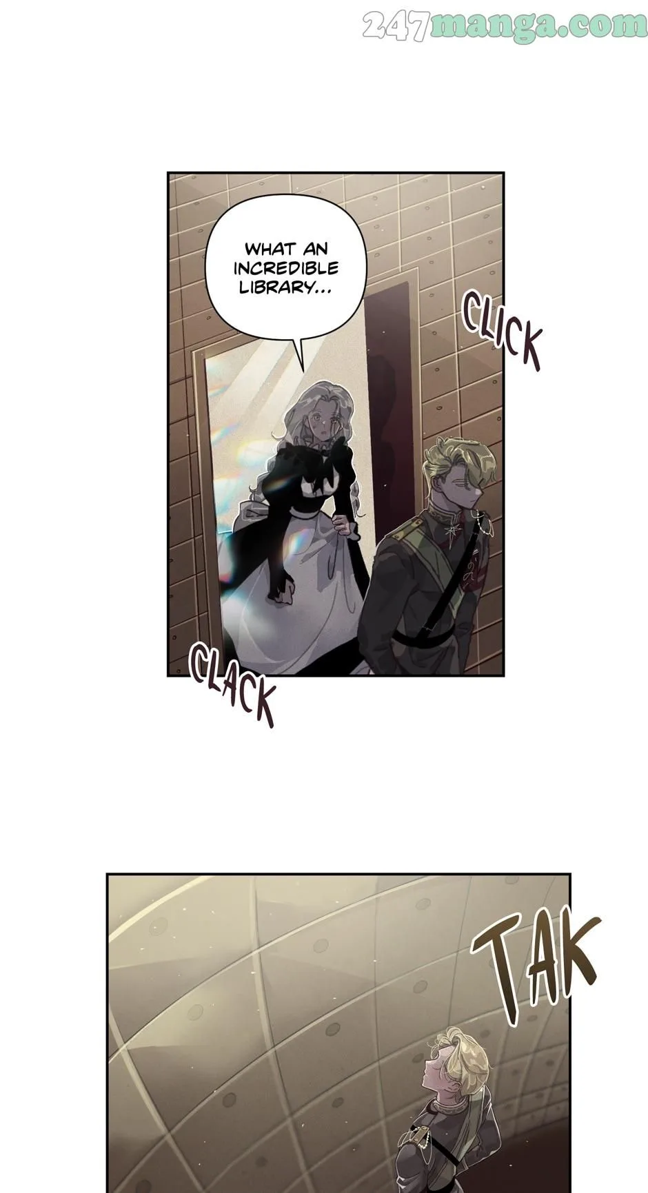 Stigma Effect Chapter 16 page 30