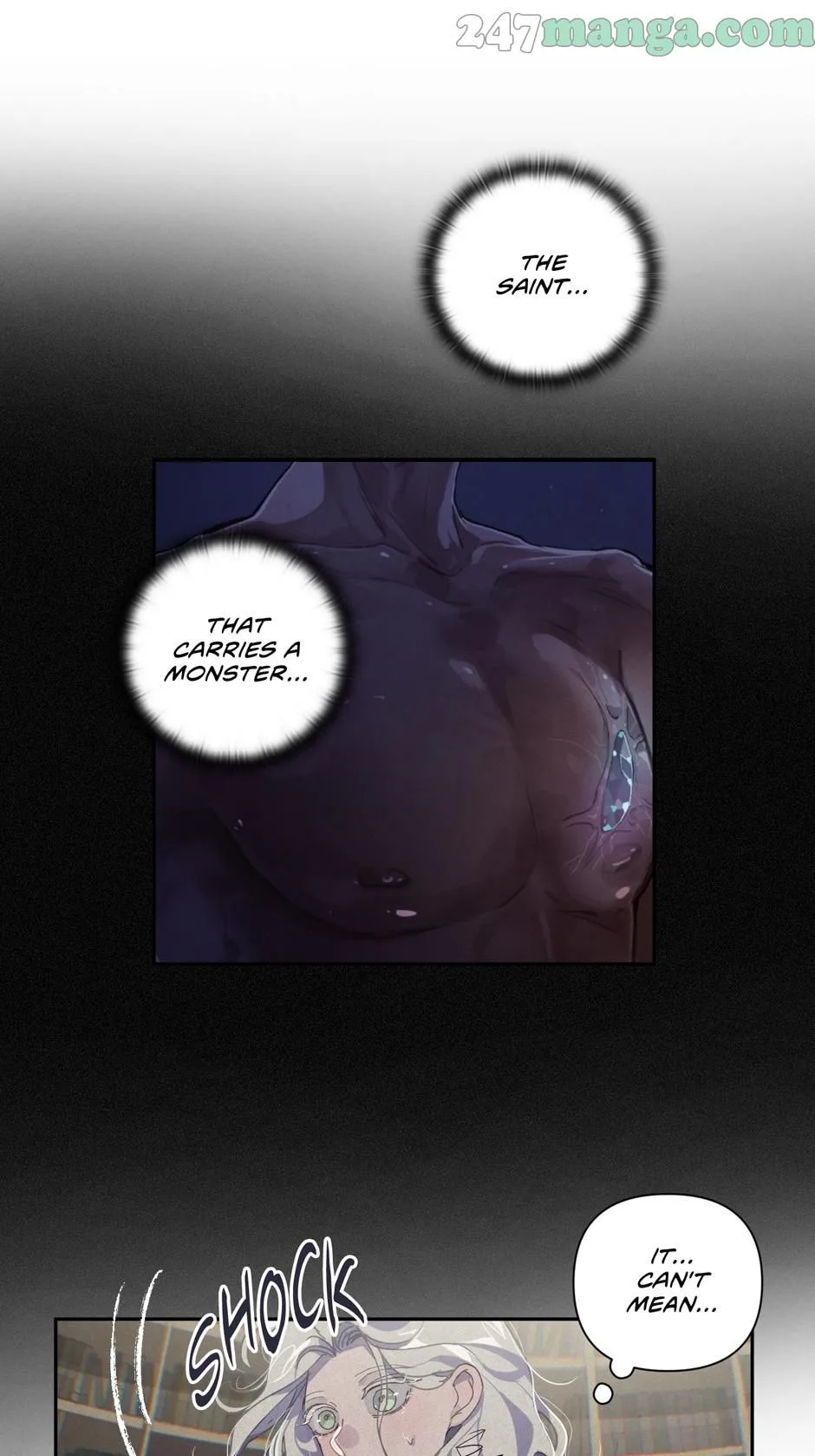 Stigma Effect Chapter 16 page 42