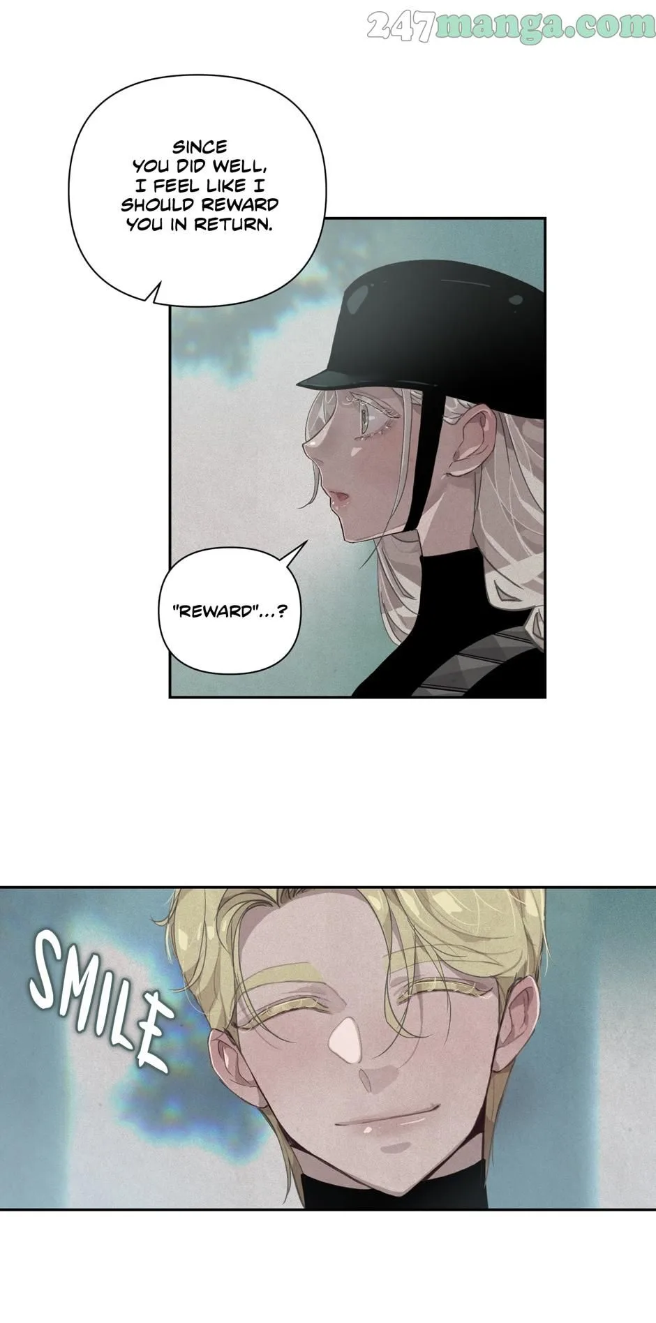Stigma Effect Chapter 16 page 24