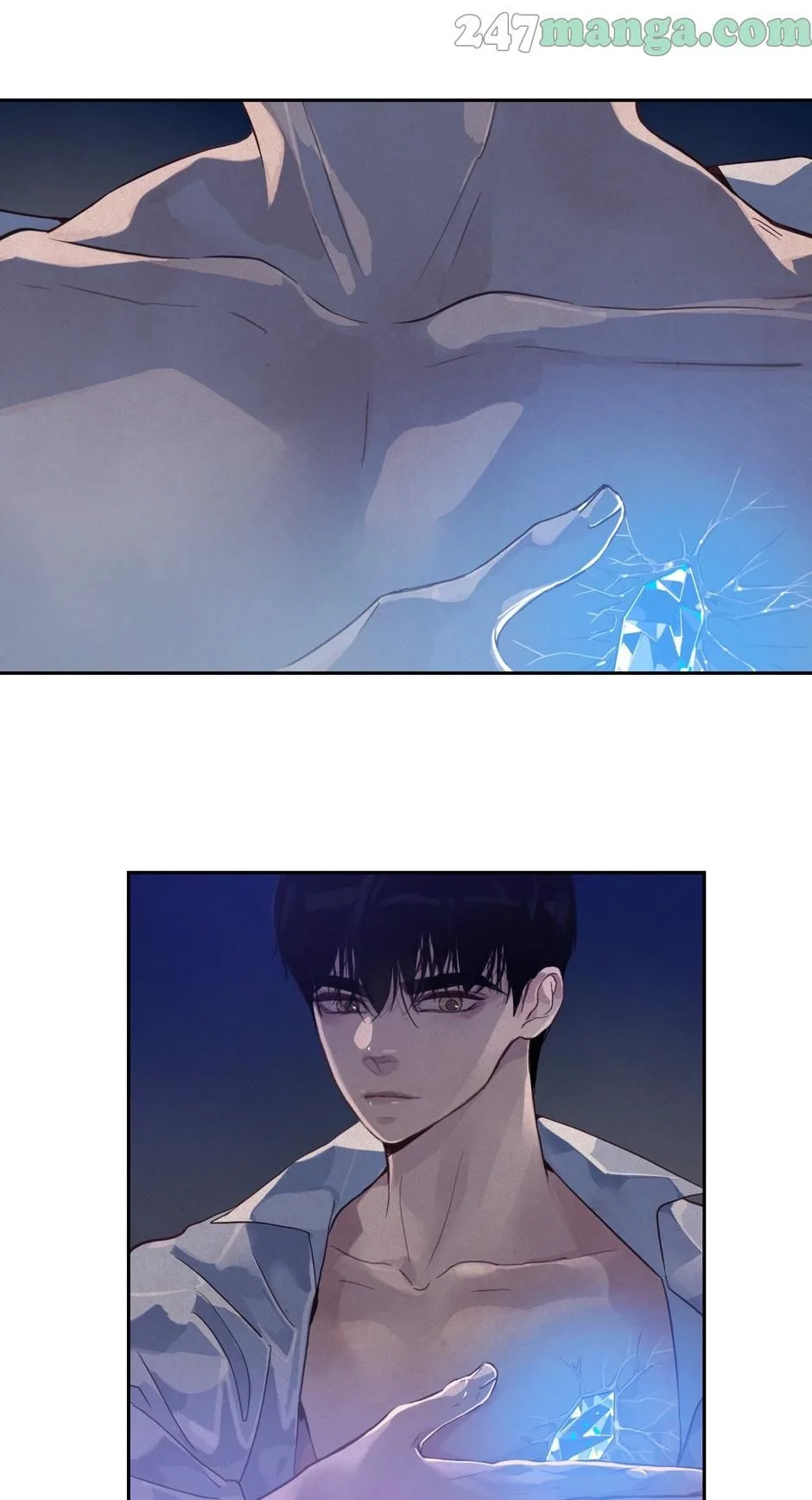 Stigma Effect Chapter 16 page 4