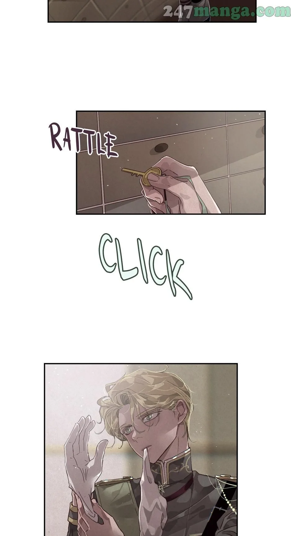 Stigma Effect Chapter 16 page 31