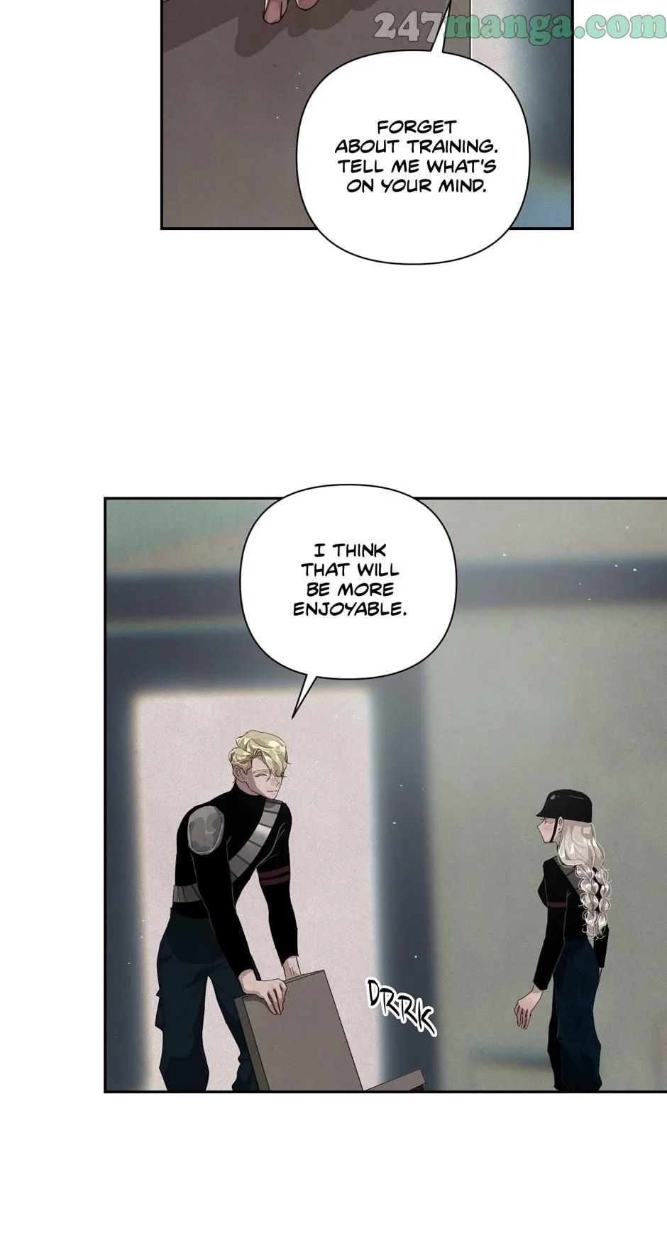 Stigma Effect Chapter 16 page 14