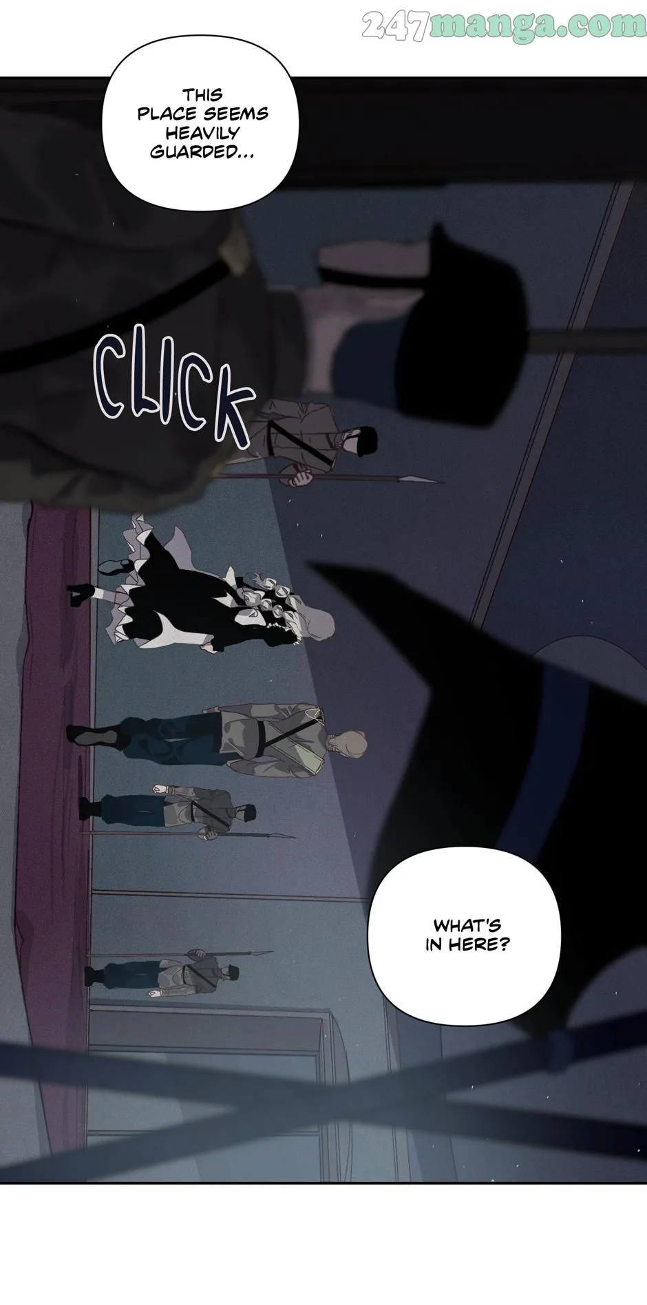 Stigma Effect Chapter 16 page 27
