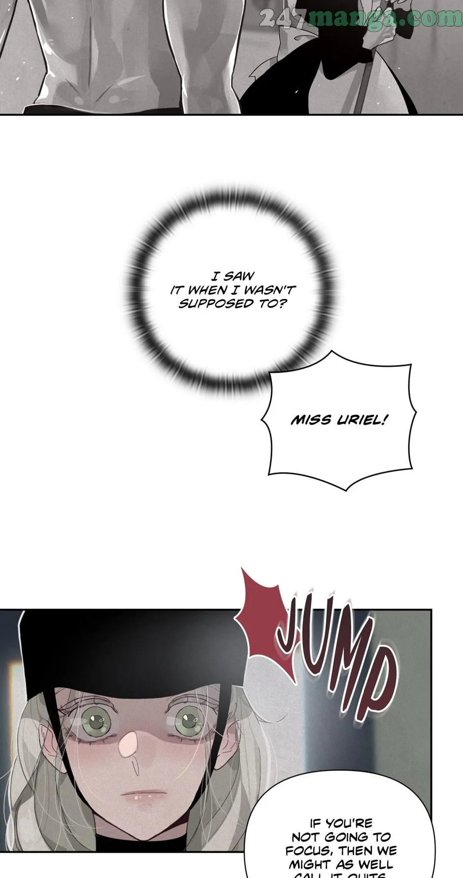 Stigma Effect Chapter 16 page 9