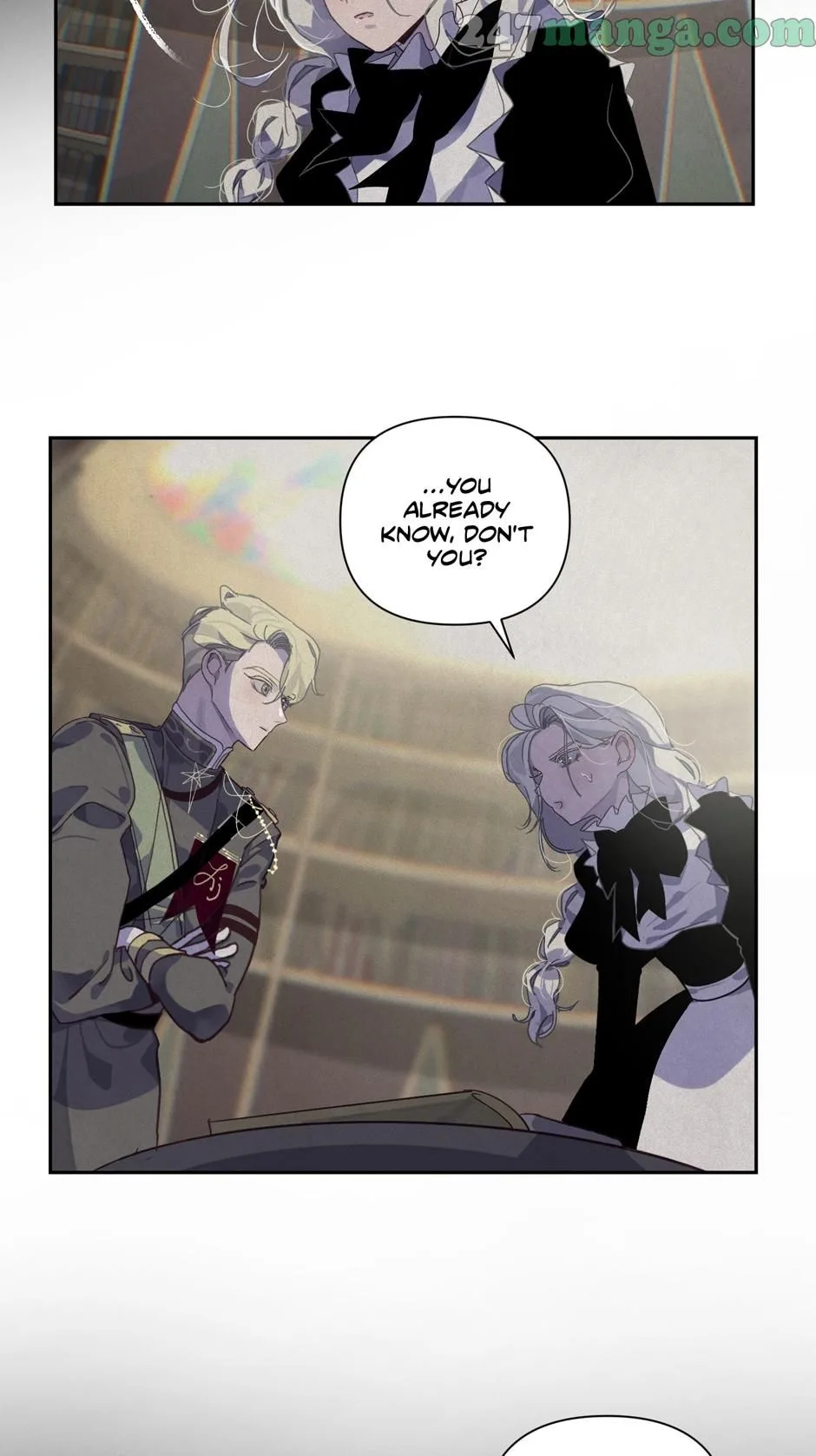 Stigma Effect Chapter 16 page 43