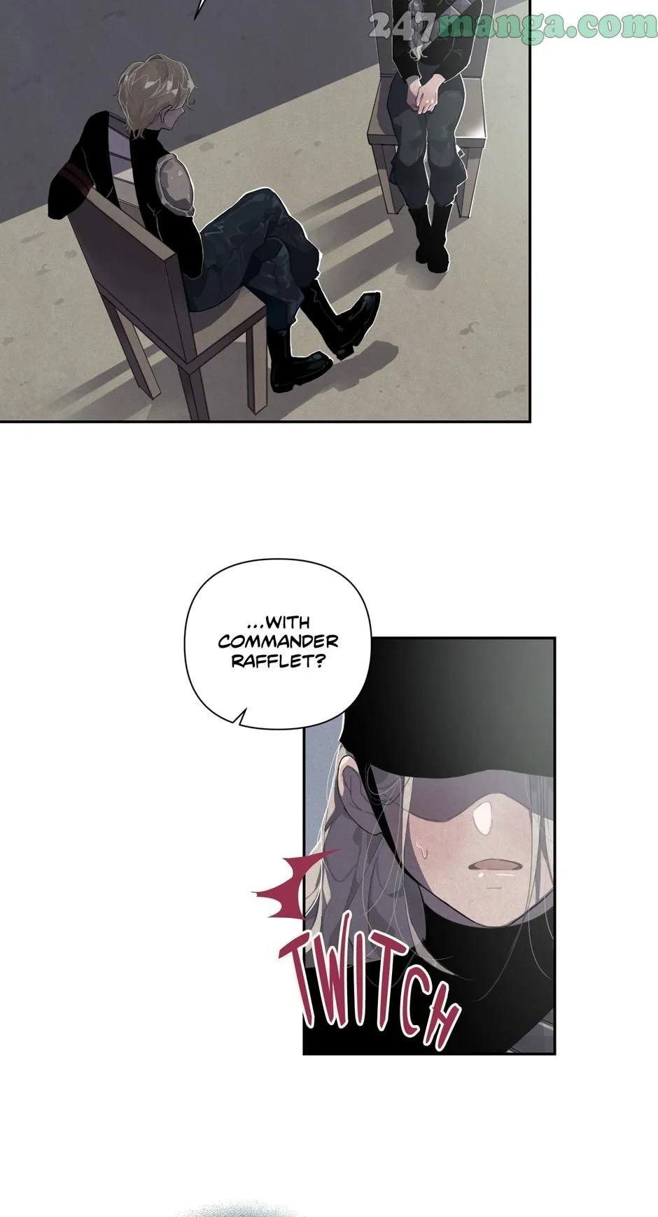 Stigma Effect Chapter 16 page 16
