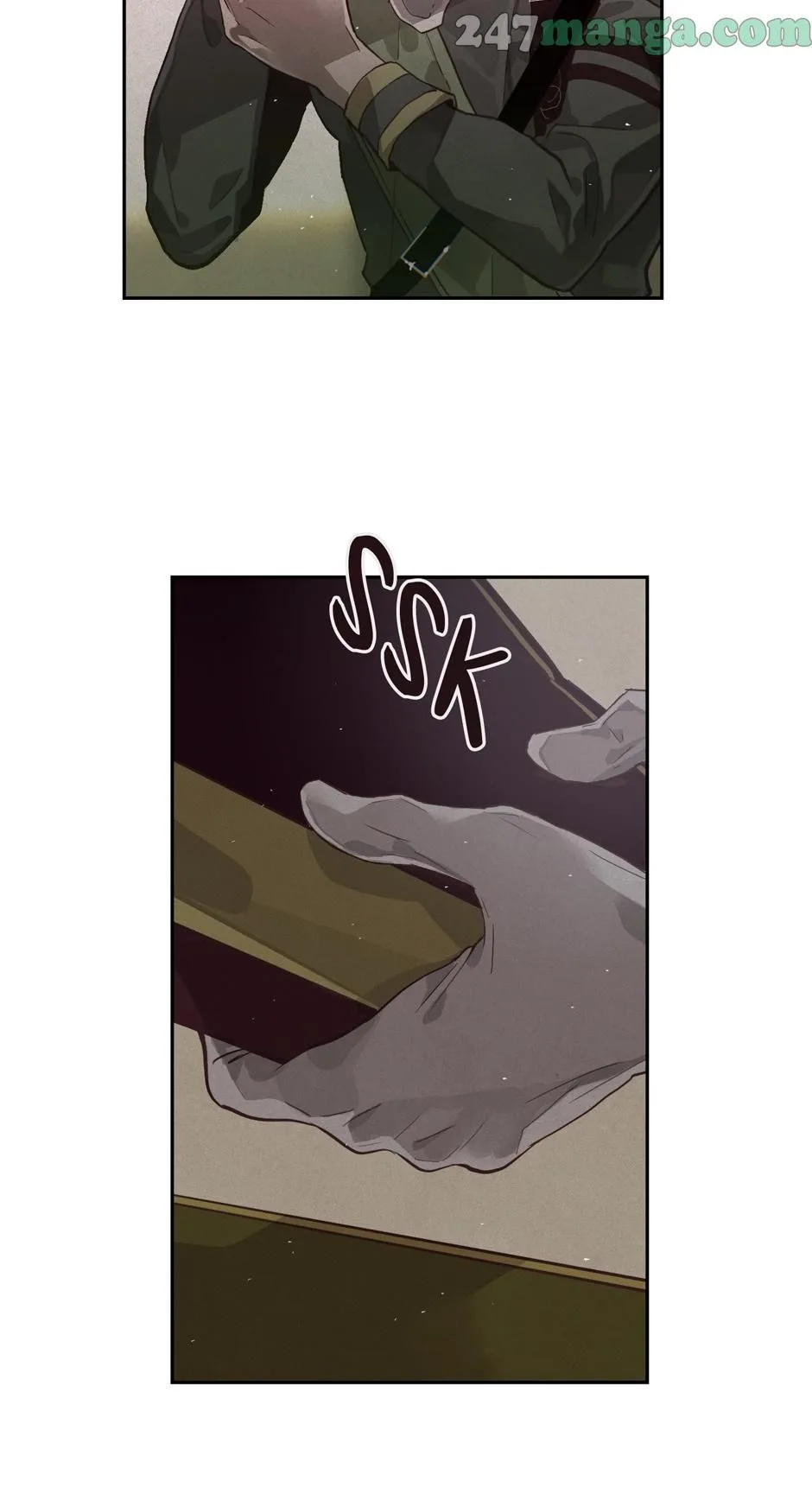 Stigma Effect Chapter 16 page 32