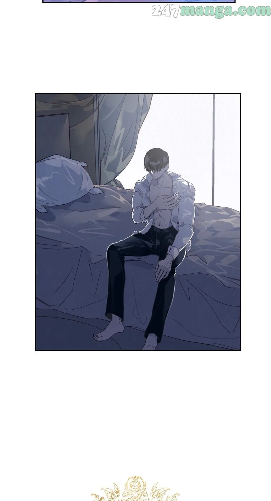Stigma Effect Chapter 16 page 5