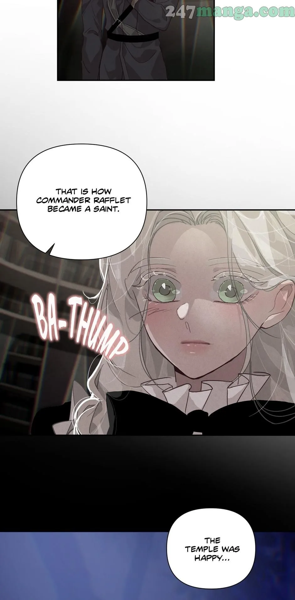 Stigma Effect Chapter 16 page 50