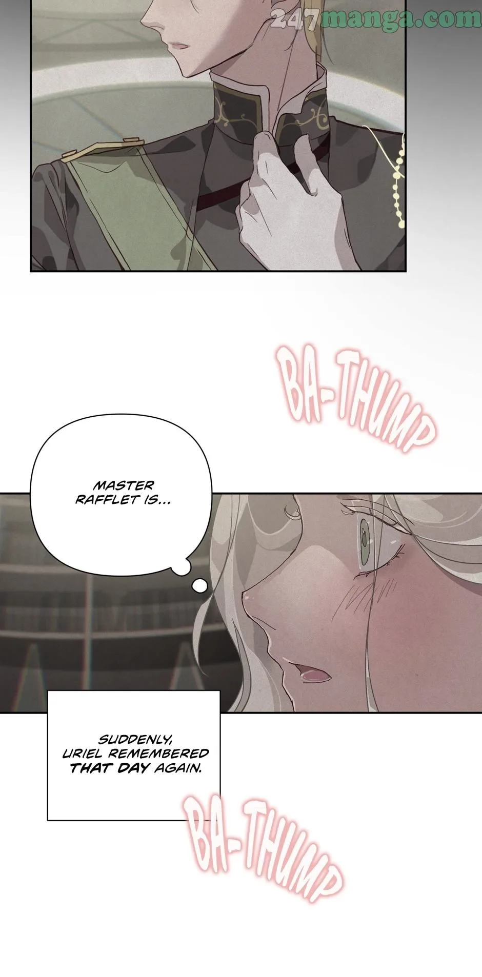 Stigma Effect Chapter 16 page 52
