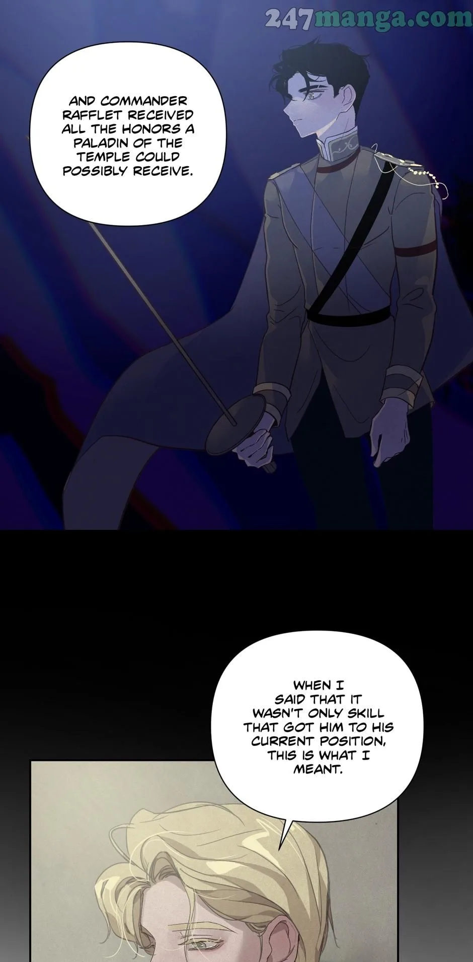 Stigma Effect Chapter 16 page 51