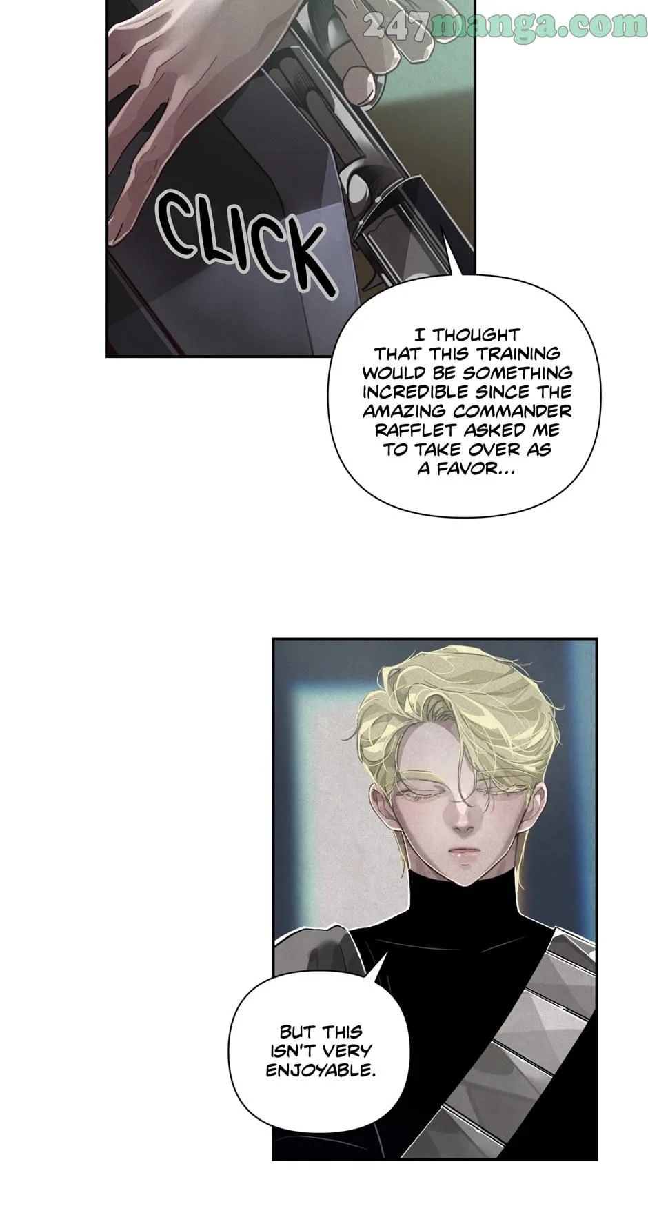 Stigma Effect Chapter 16 page 12