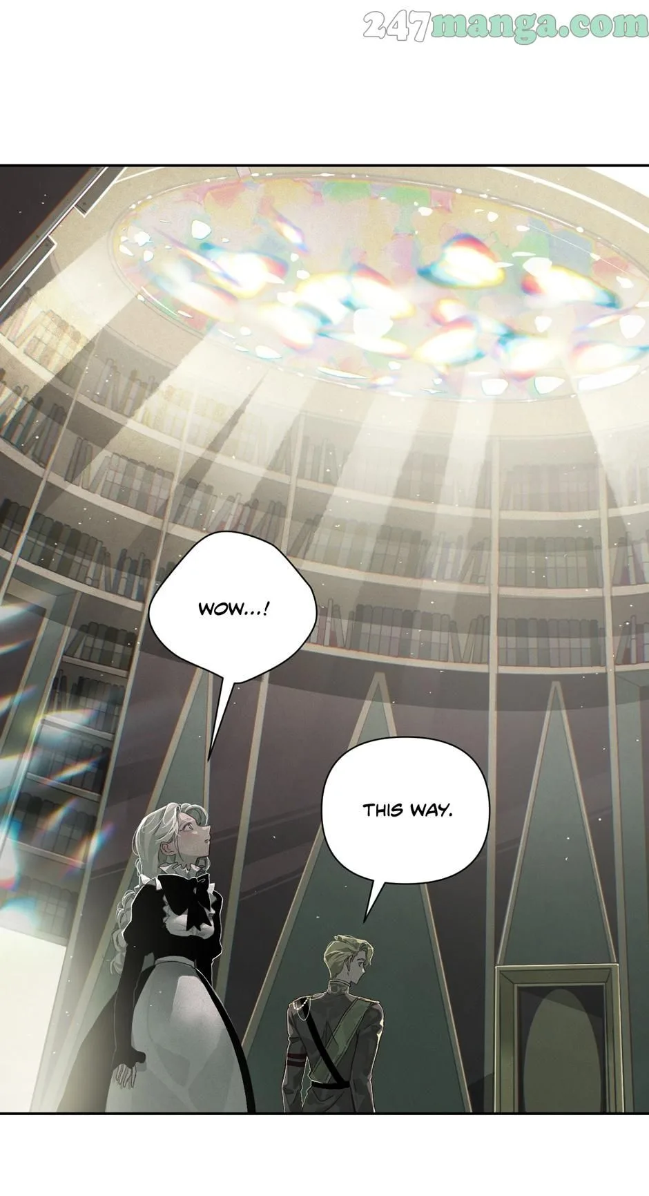 Stigma Effect Chapter 16 page 29