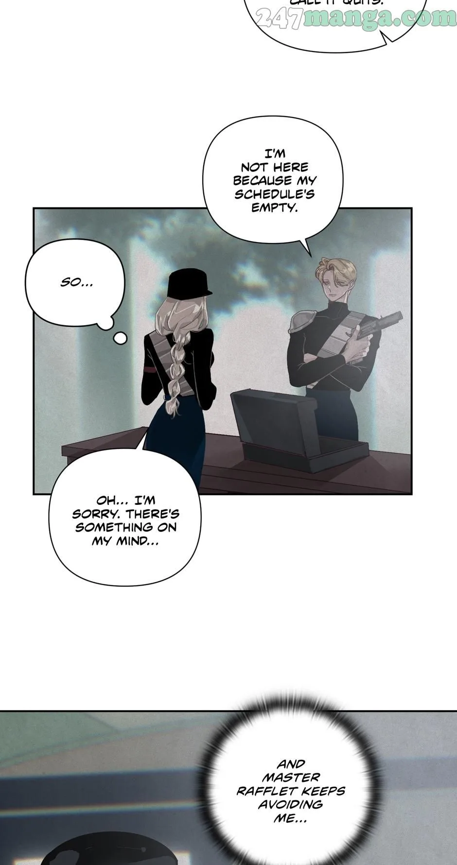 Stigma Effect Chapter 16 page 10
