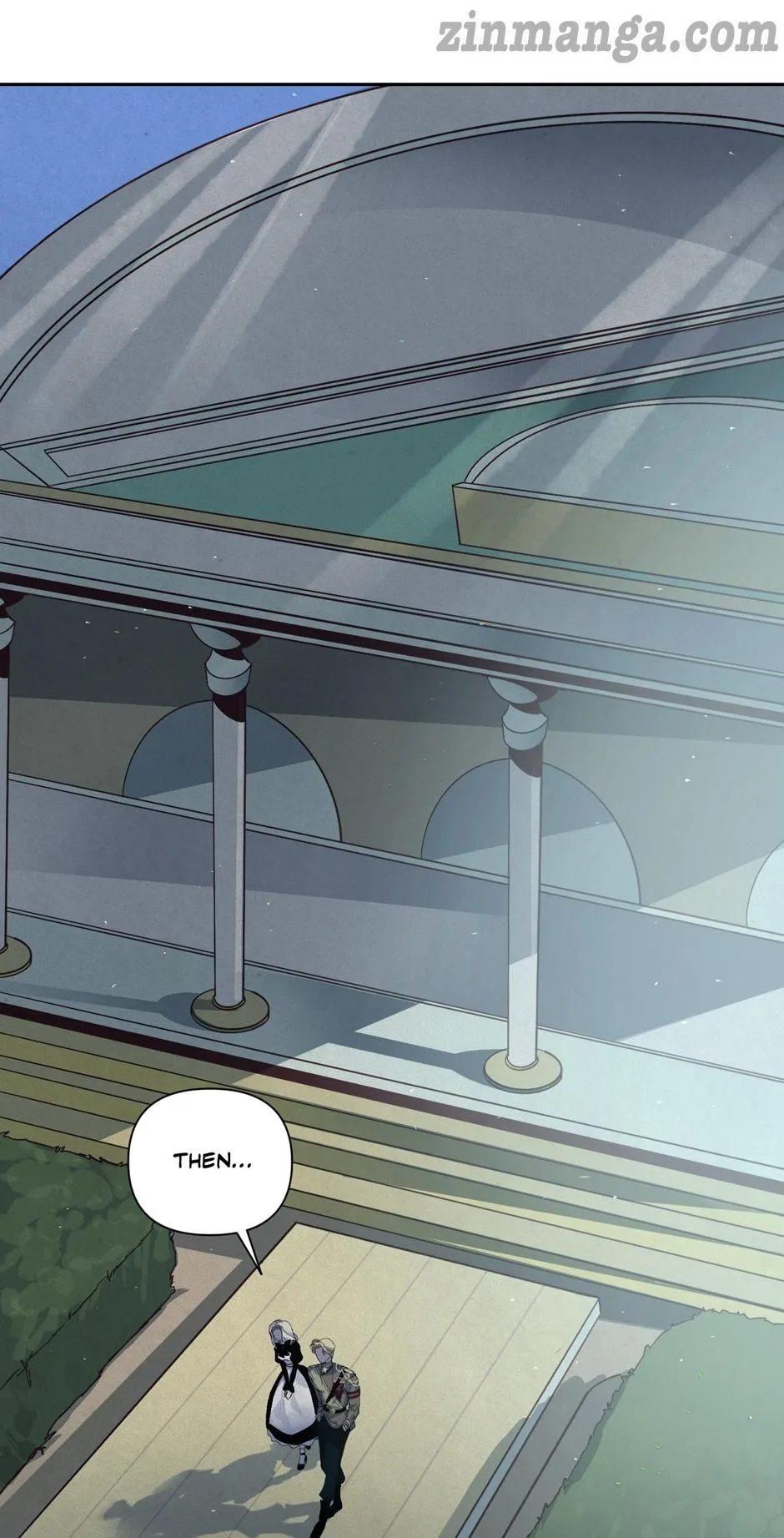 Stigma Effect Chapter 17 page 12