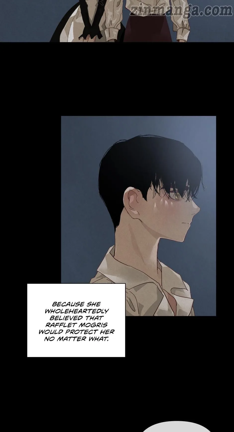 Stigma Effect Chapter 17 page 3