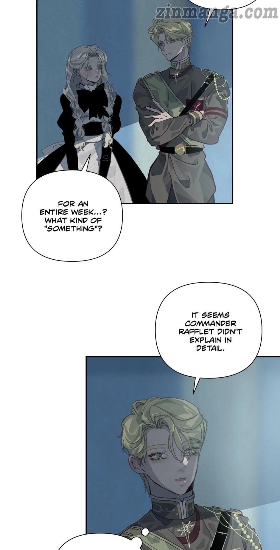 Stigma Effect Chapter 17 page 14