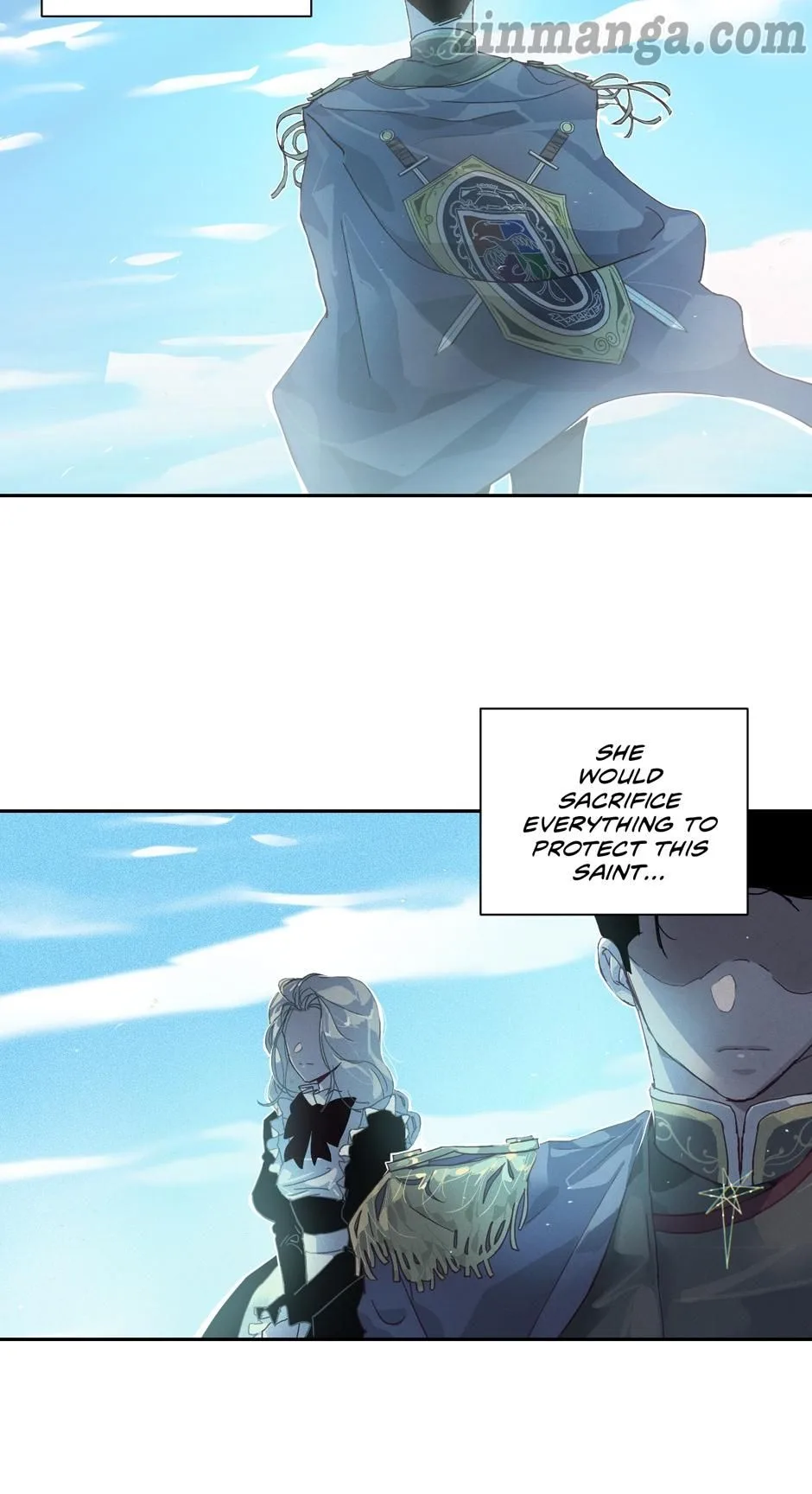 Stigma Effect Chapter 17 page 7