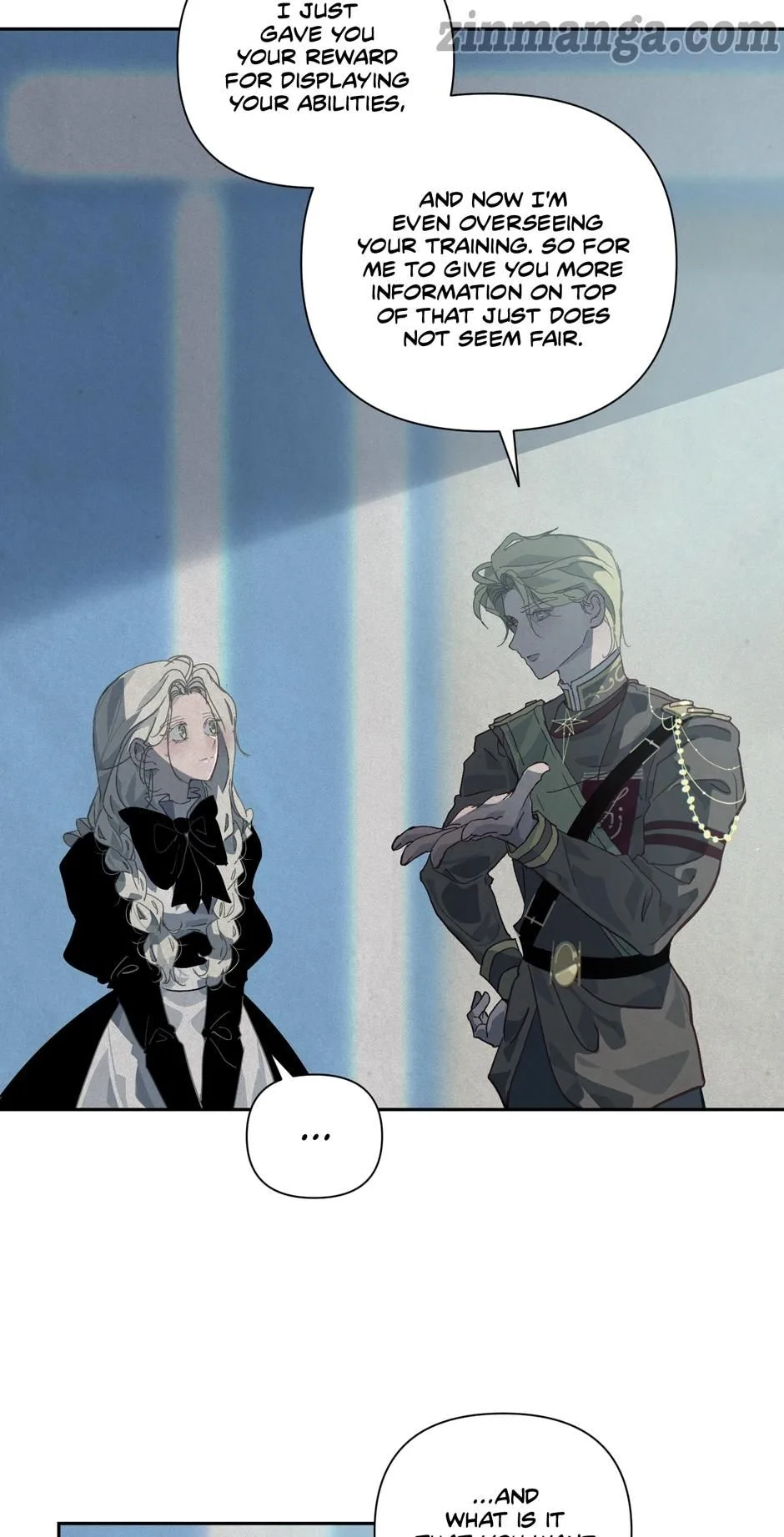 Stigma Effect Chapter 17 page 16