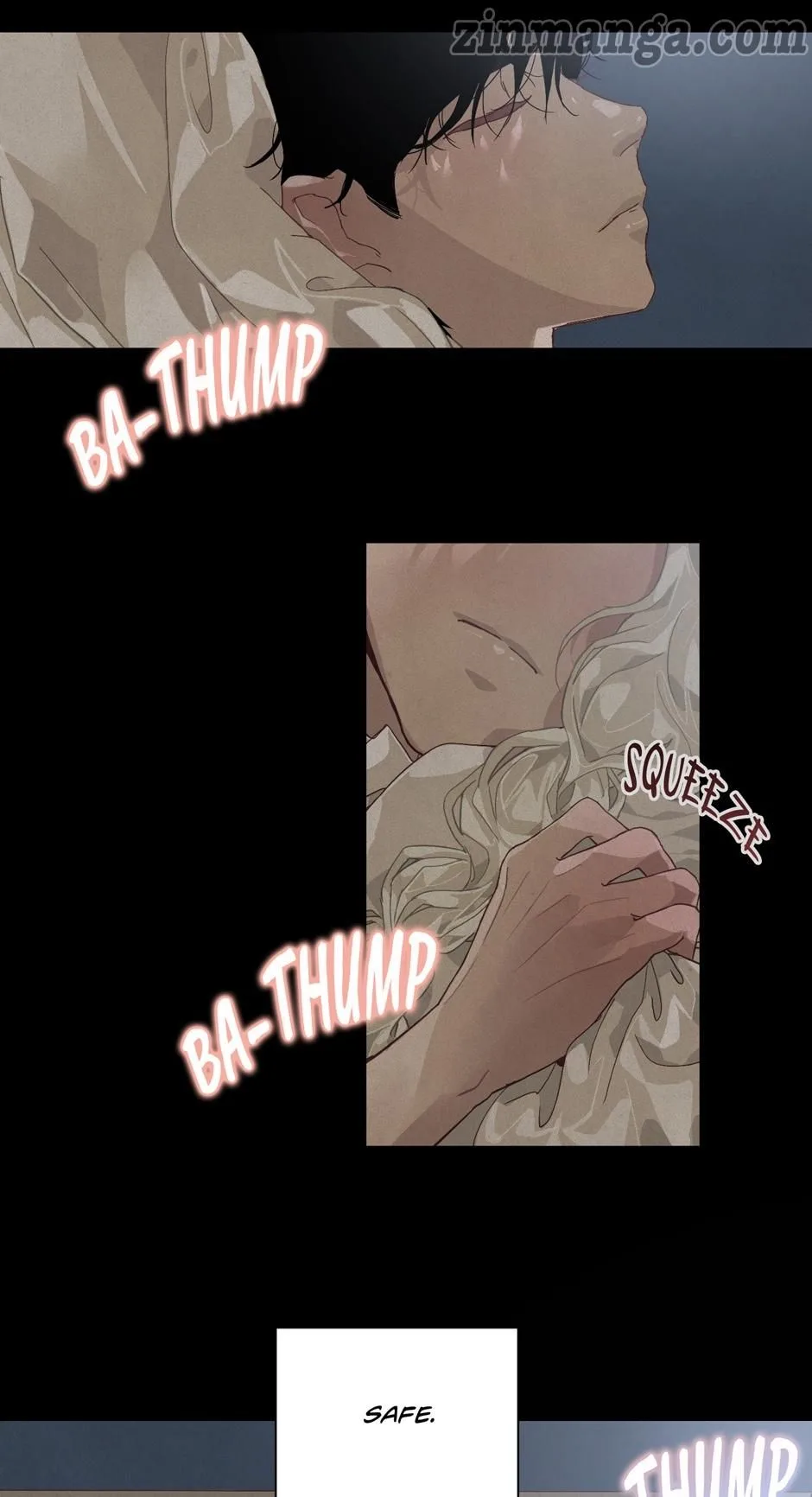 Stigma Effect Chapter 17 page 5