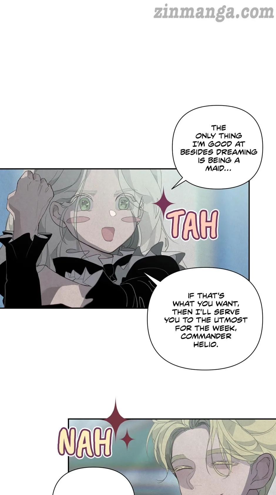 Stigma Effect Chapter 17 page 18