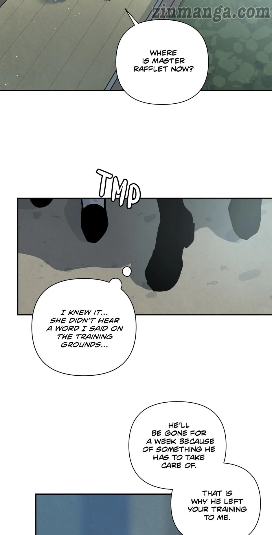 Stigma Effect Chapter 17 page 13