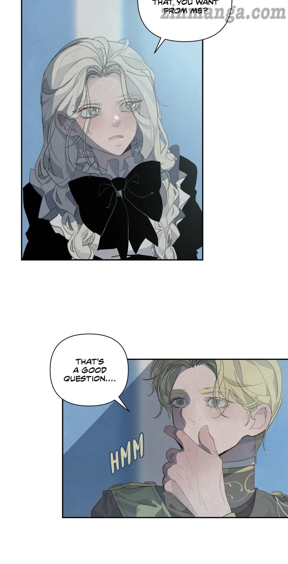 Stigma Effect Chapter 17 page 17
