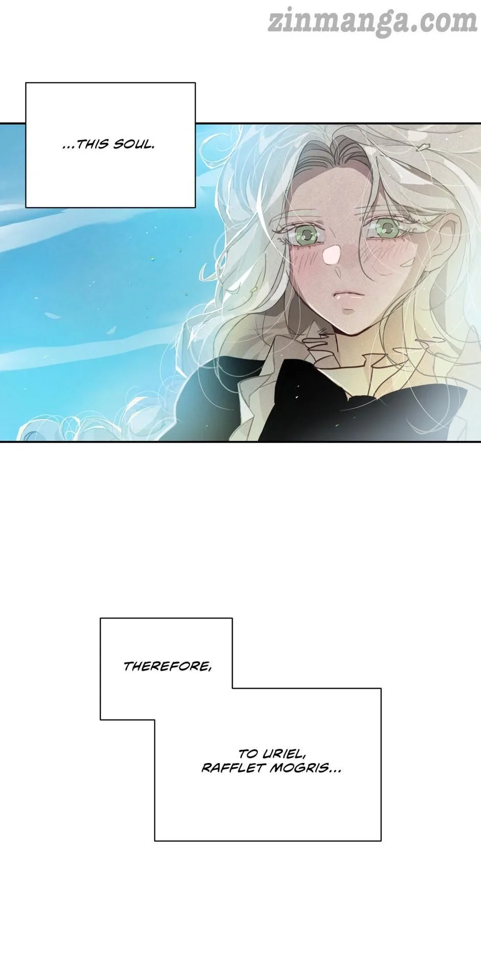 Stigma Effect Chapter 17 page 8