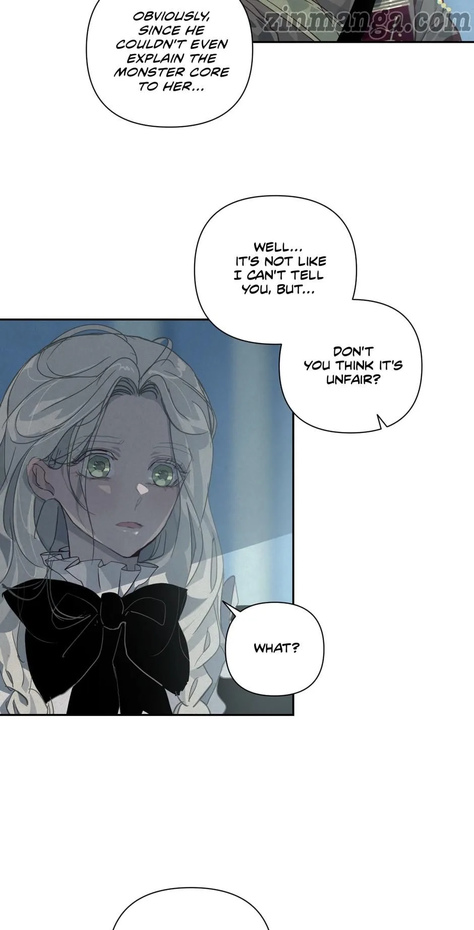Stigma Effect Chapter 17 page 15