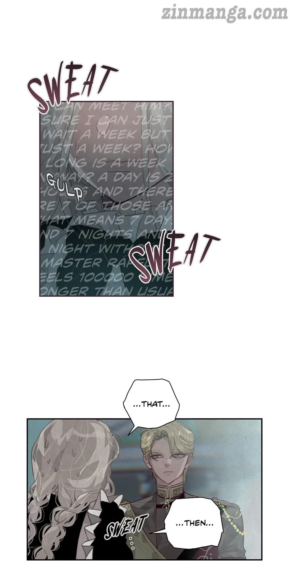 Stigma Effect Chapter 17 page 24