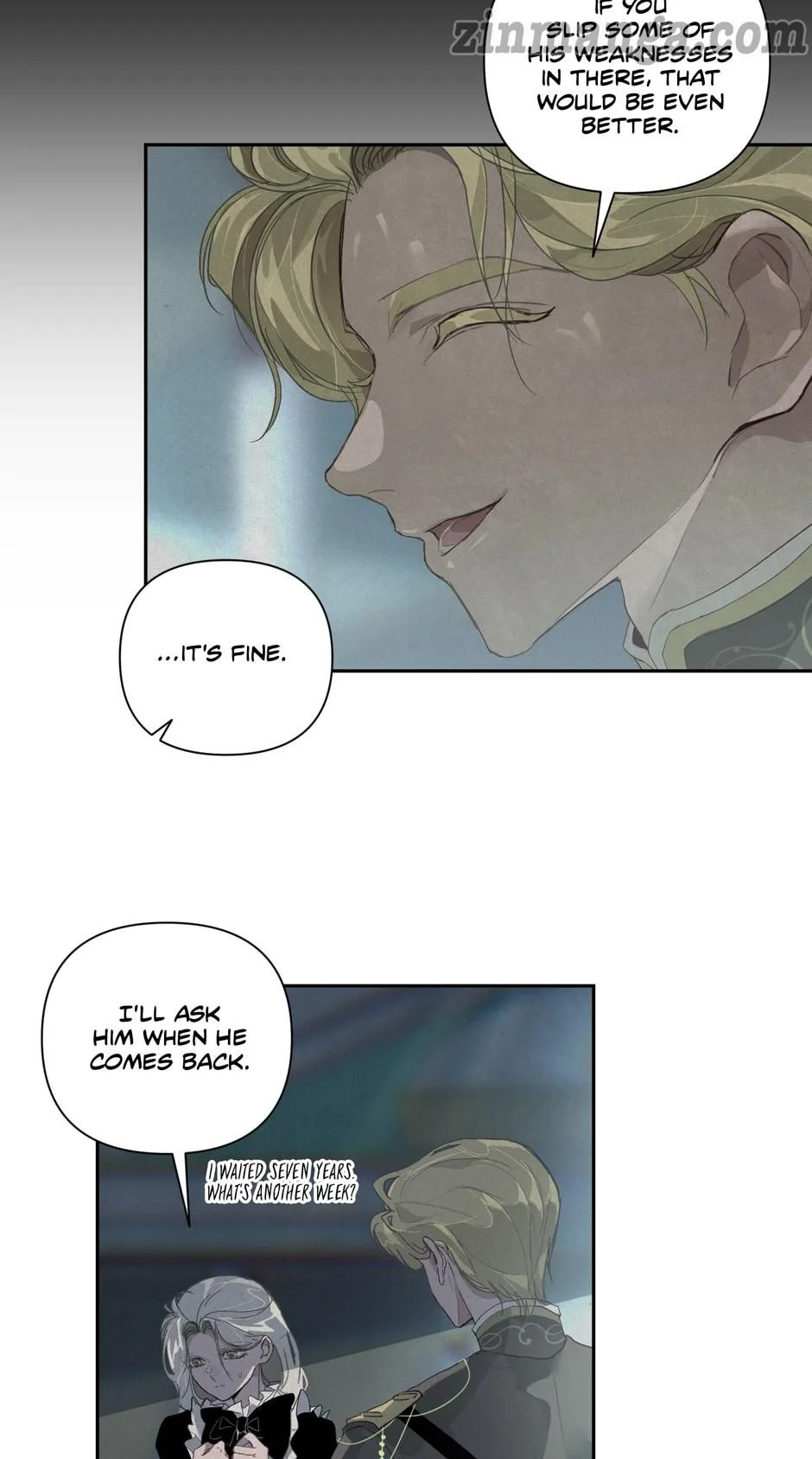 Stigma Effect Chapter 17 page 22