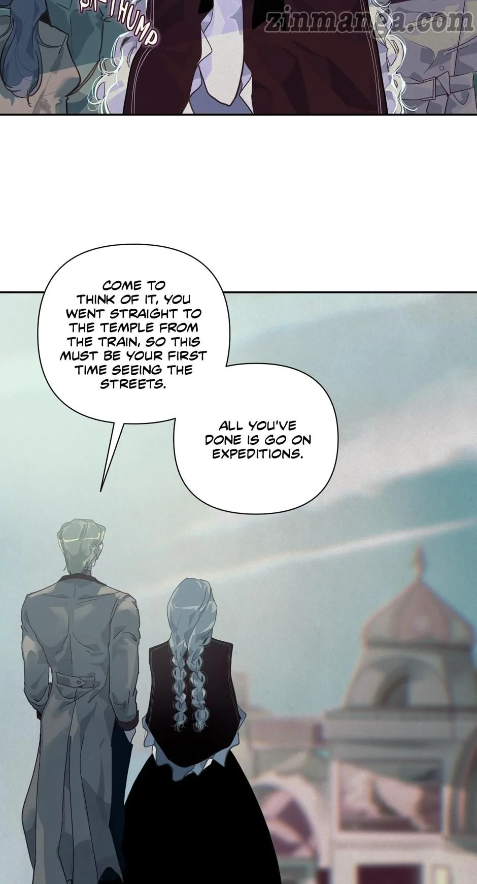 Stigma Effect Chapter 17 page 29