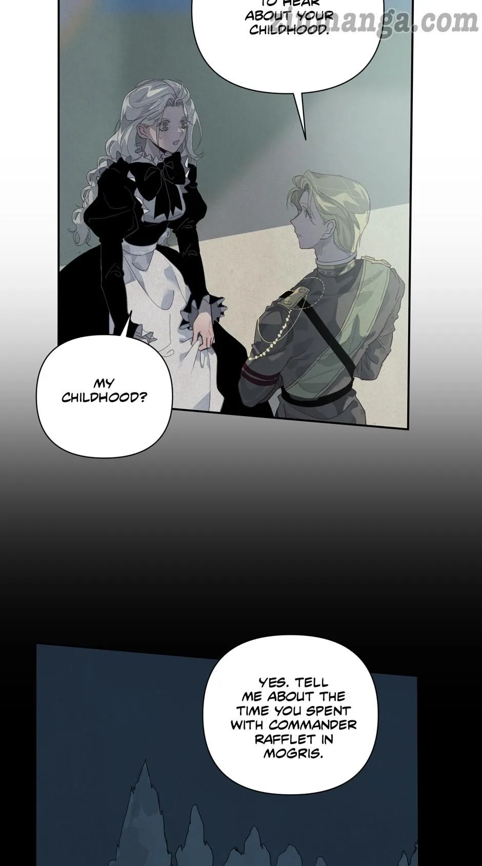 Stigma Effect Chapter 17 page 20