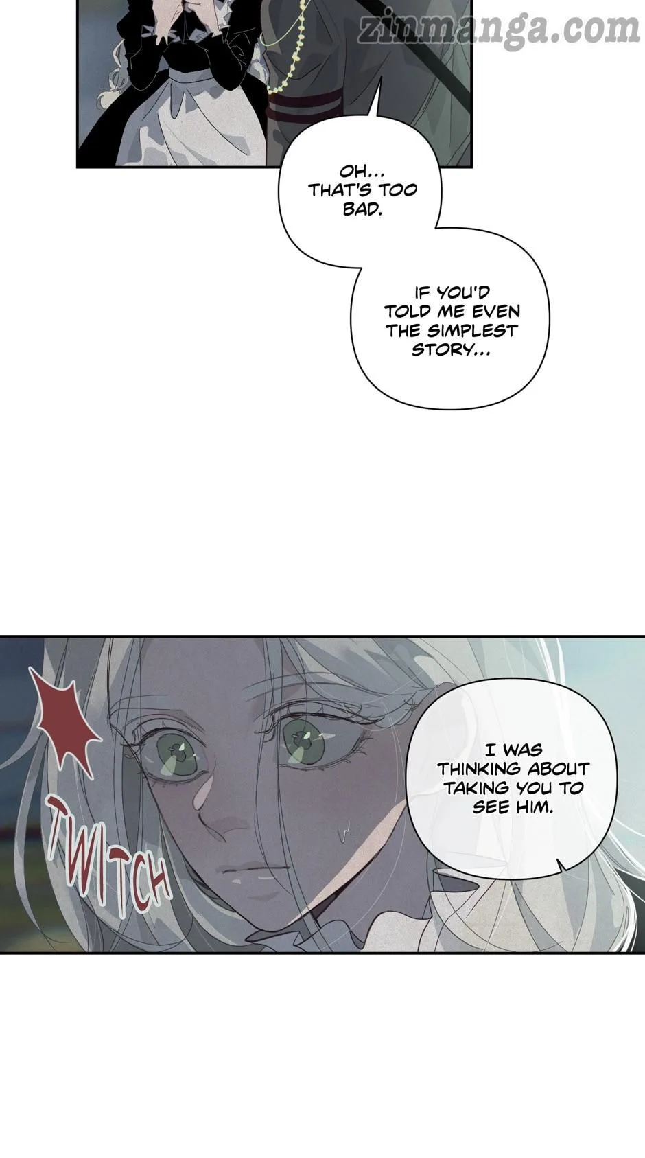 Stigma Effect Chapter 17 page 23
