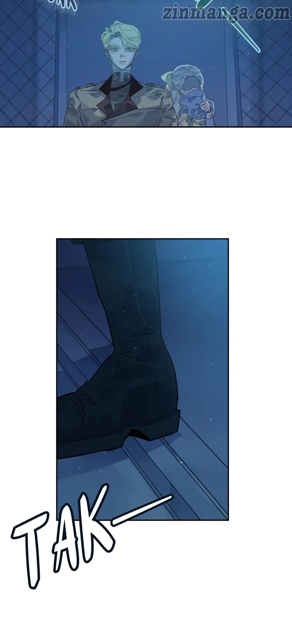 Stigma Effect Chapter 18 page 38