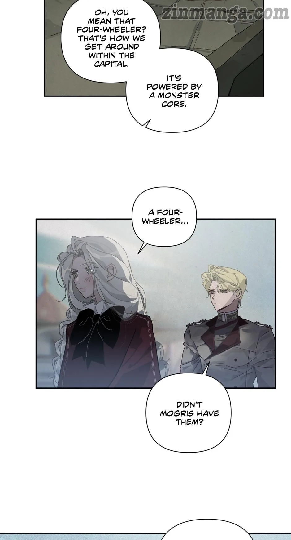 Stigma Effect Chapter 17 page 31