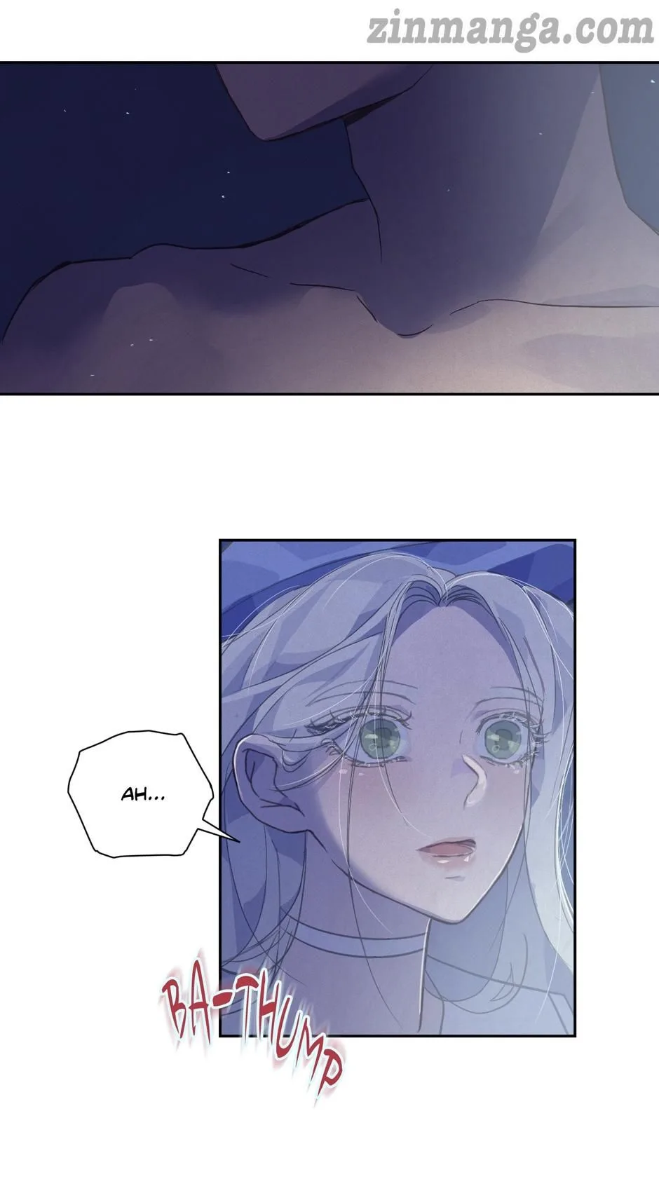 Stigma Effect Chapter 18 page 49