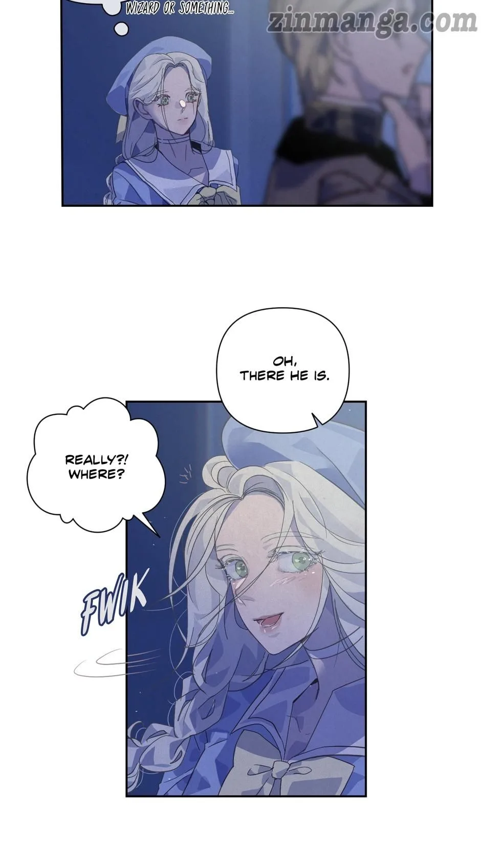 Stigma Effect Chapter 18 page 48