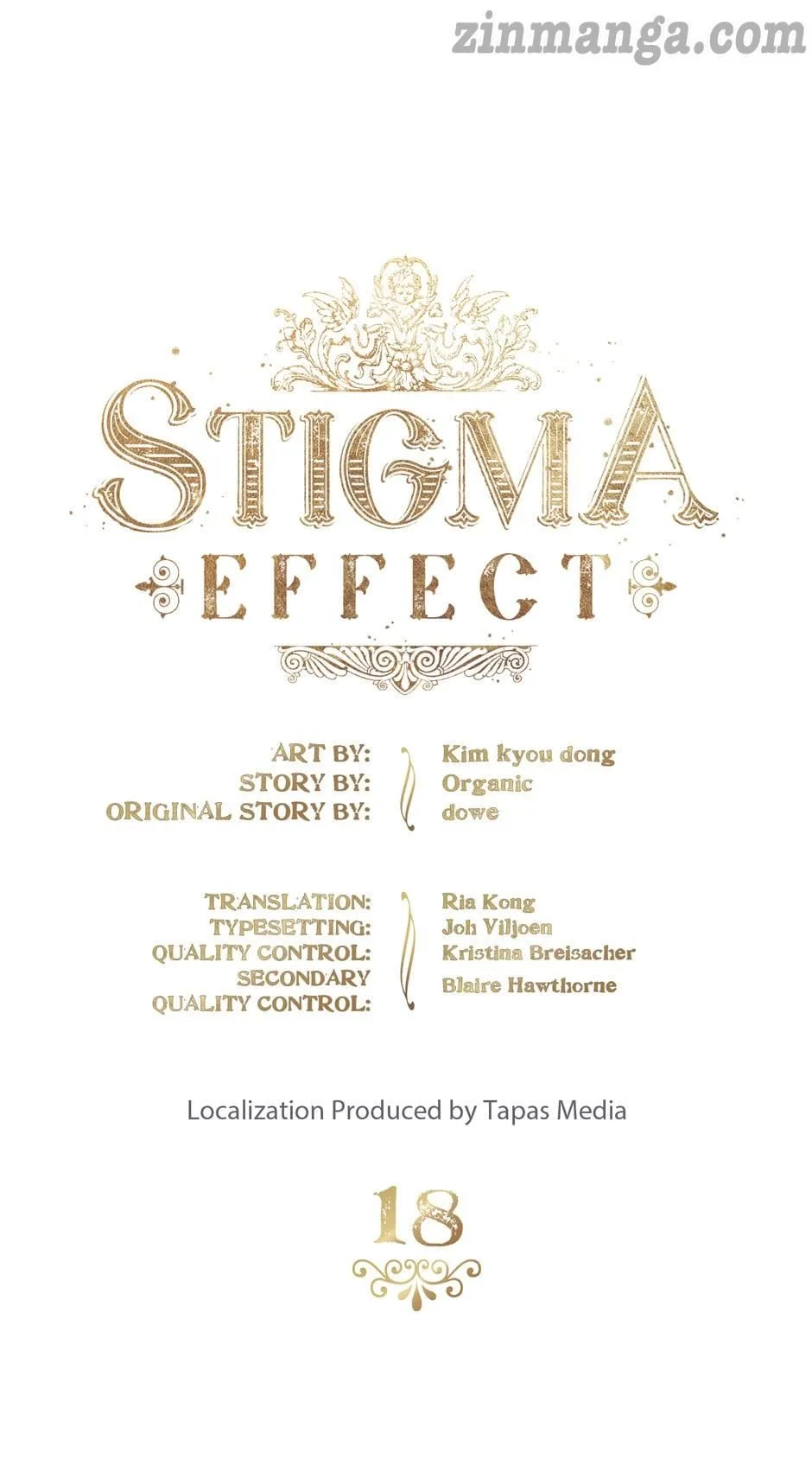 Stigma Effect Chapter 18 page 8