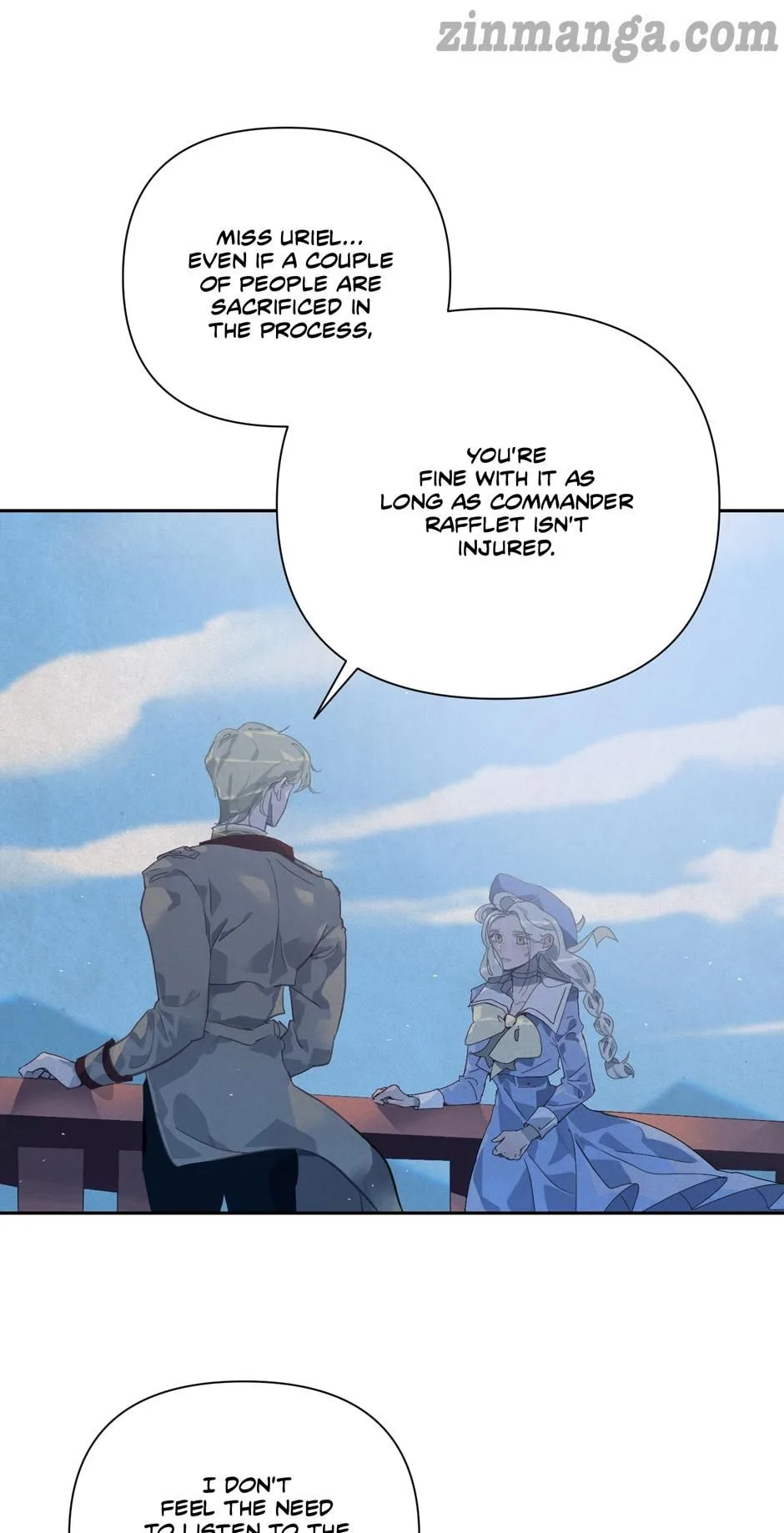 Stigma Effect Chapter 18 page 30