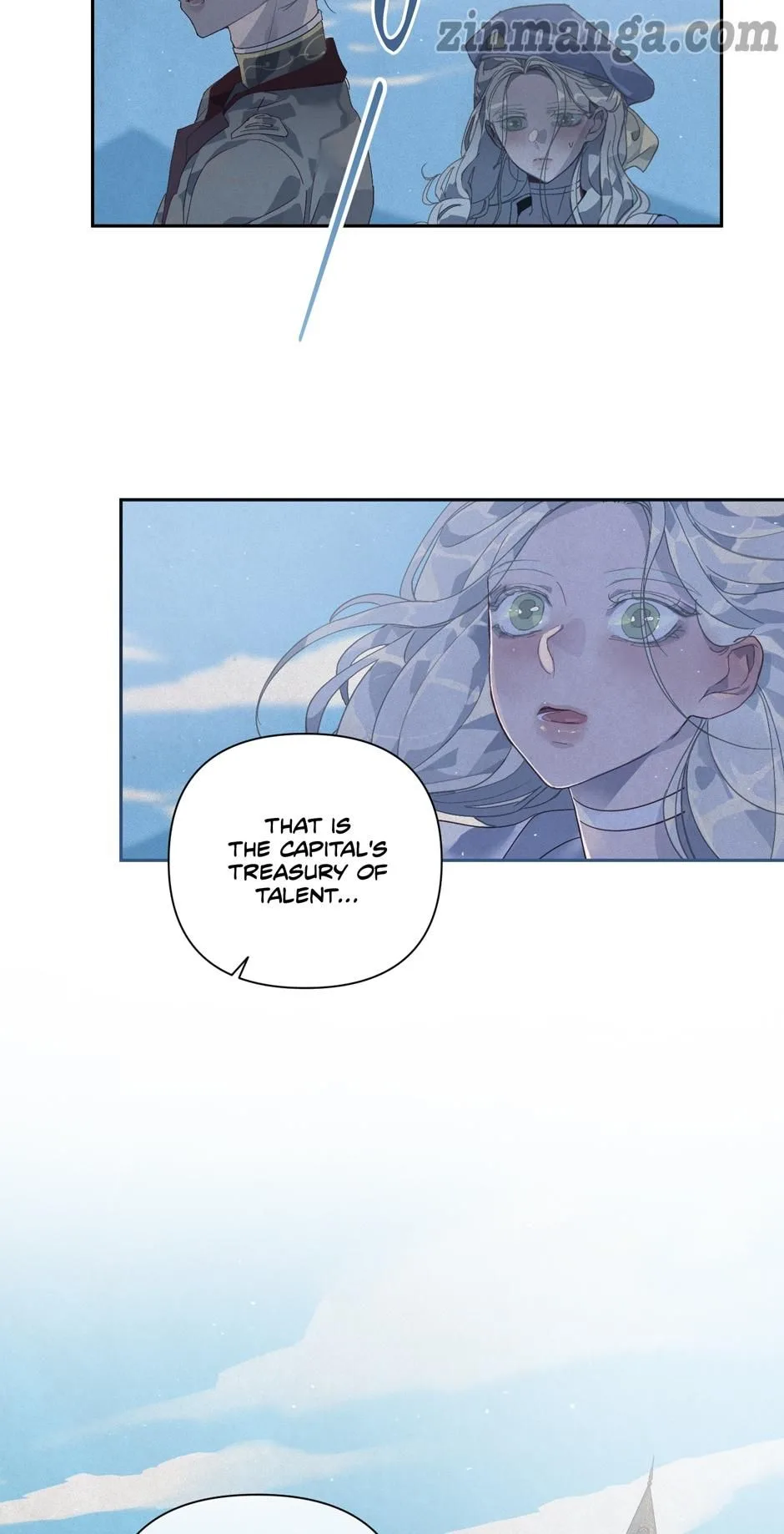 Stigma Effect Chapter 18 page 32