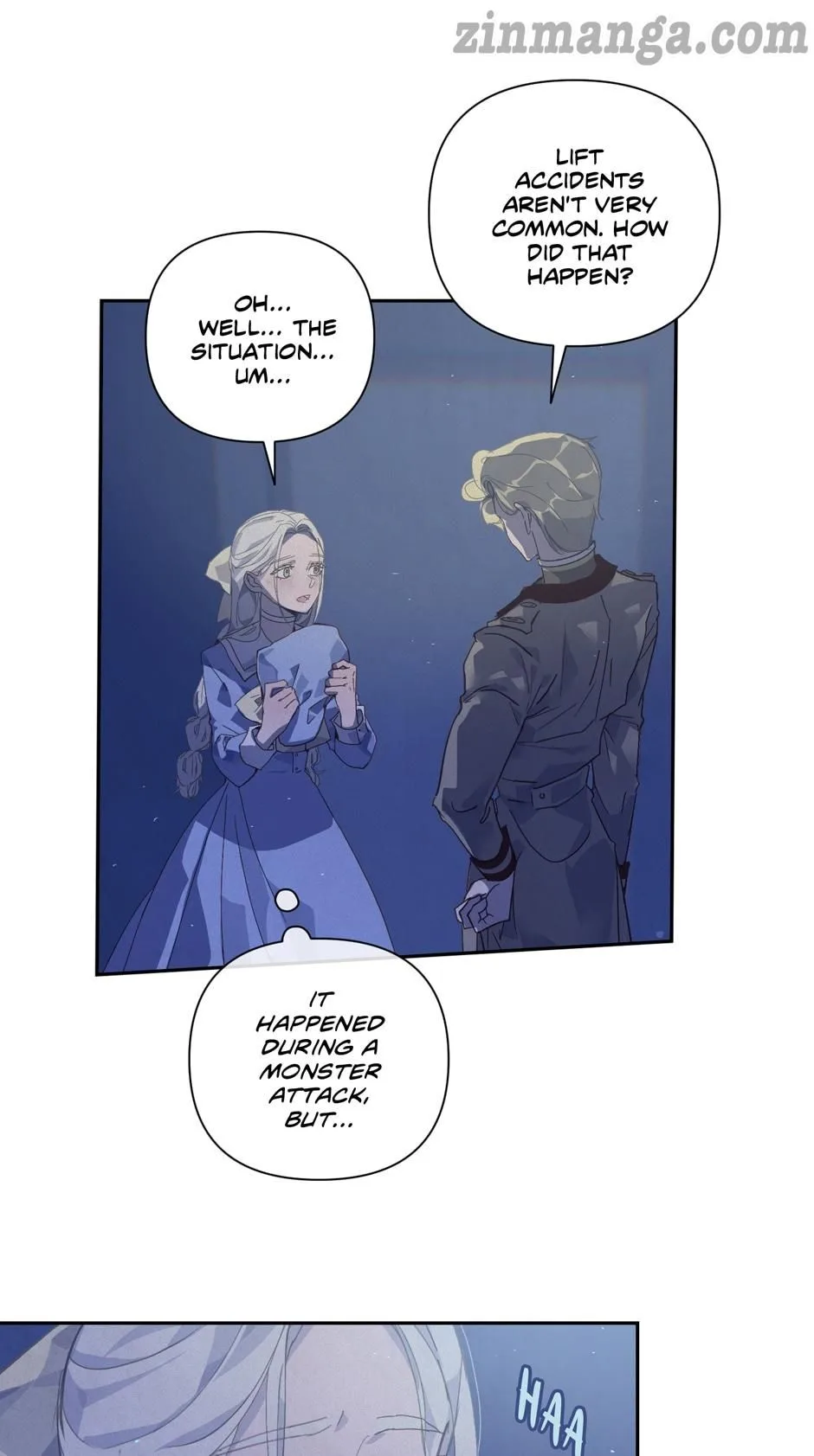 Stigma Effect Chapter 18 page 44