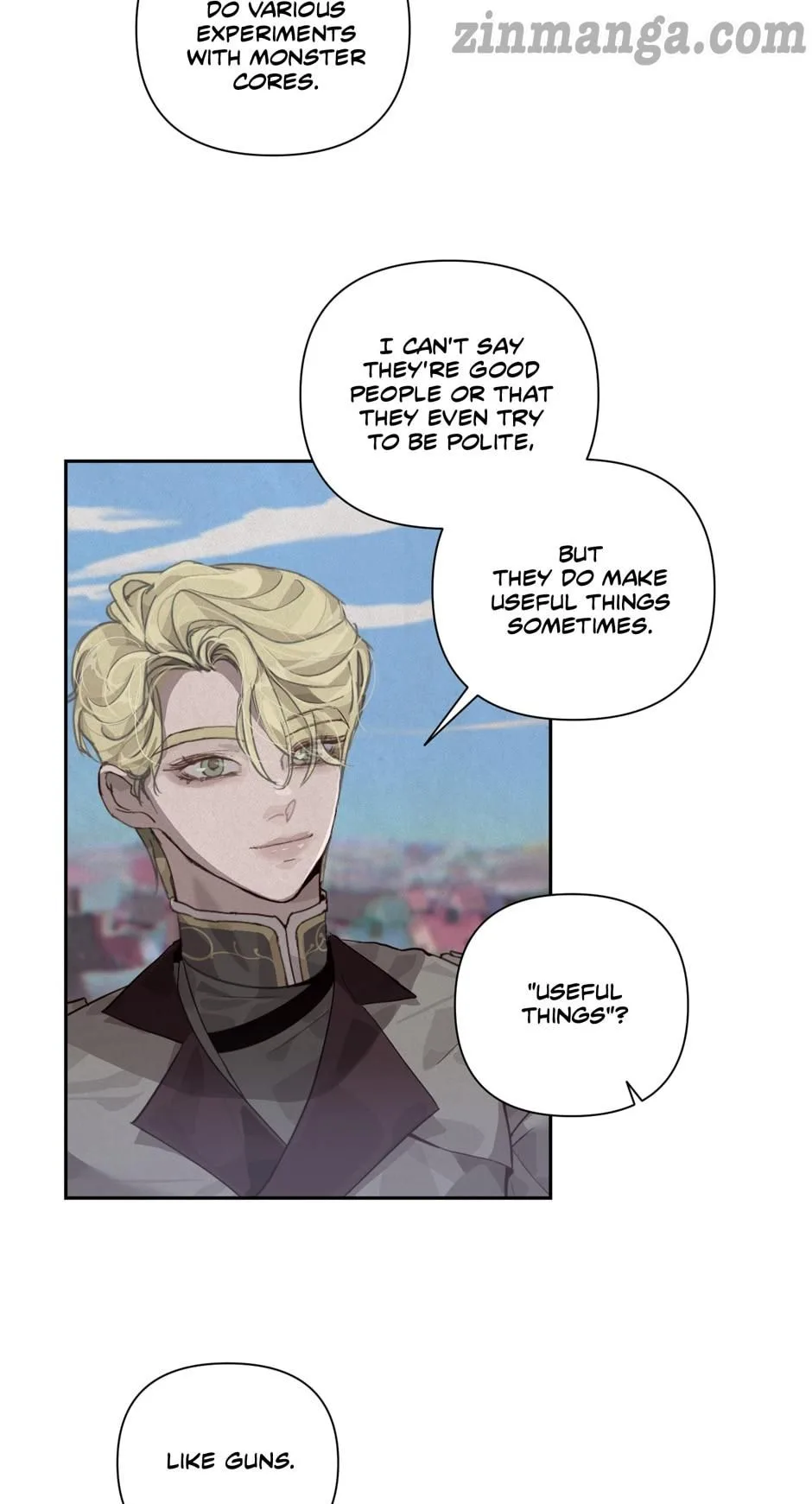 Stigma Effect Chapter 17 page 43