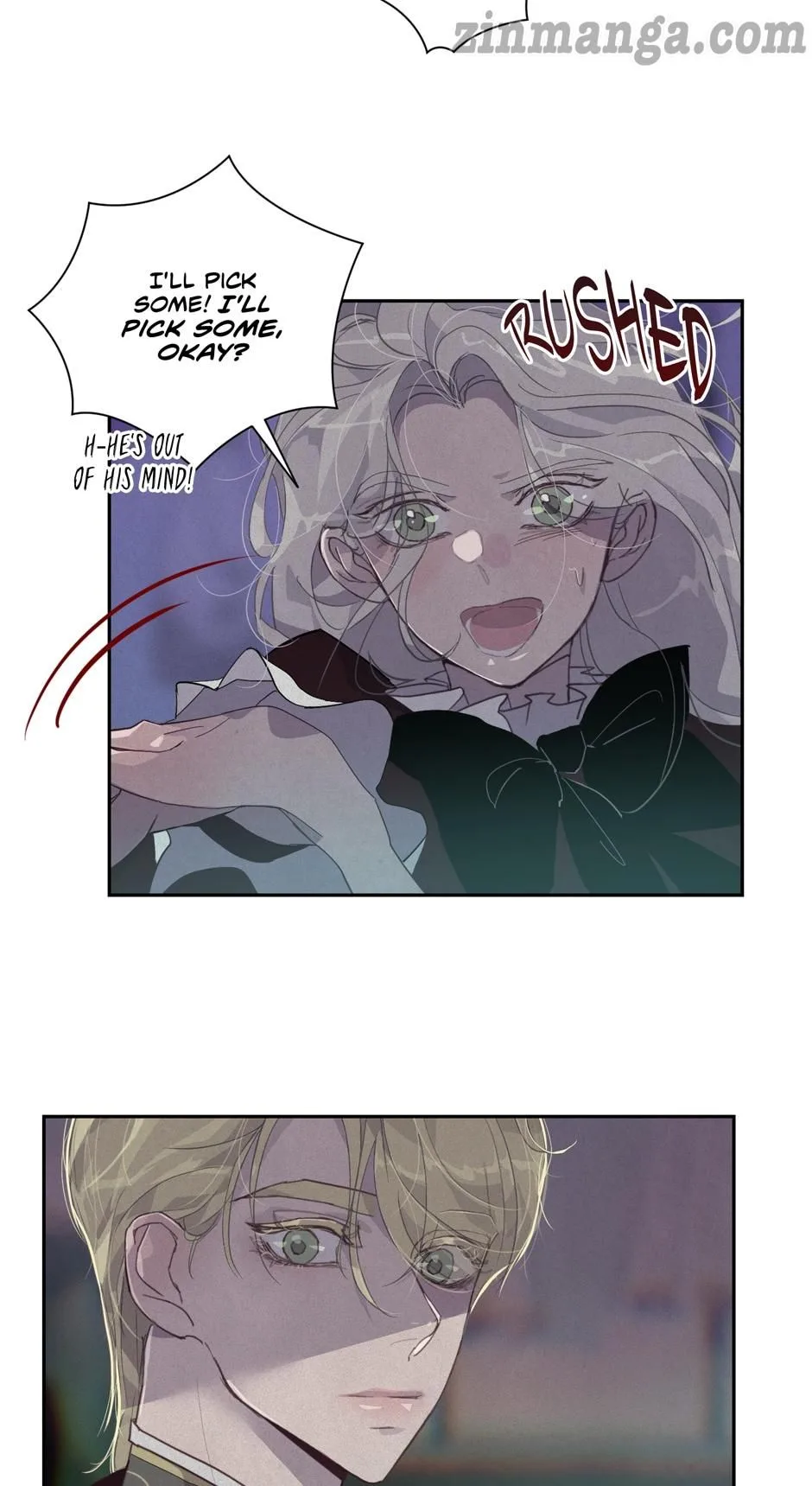 Stigma Effect Chapter 18 page 6