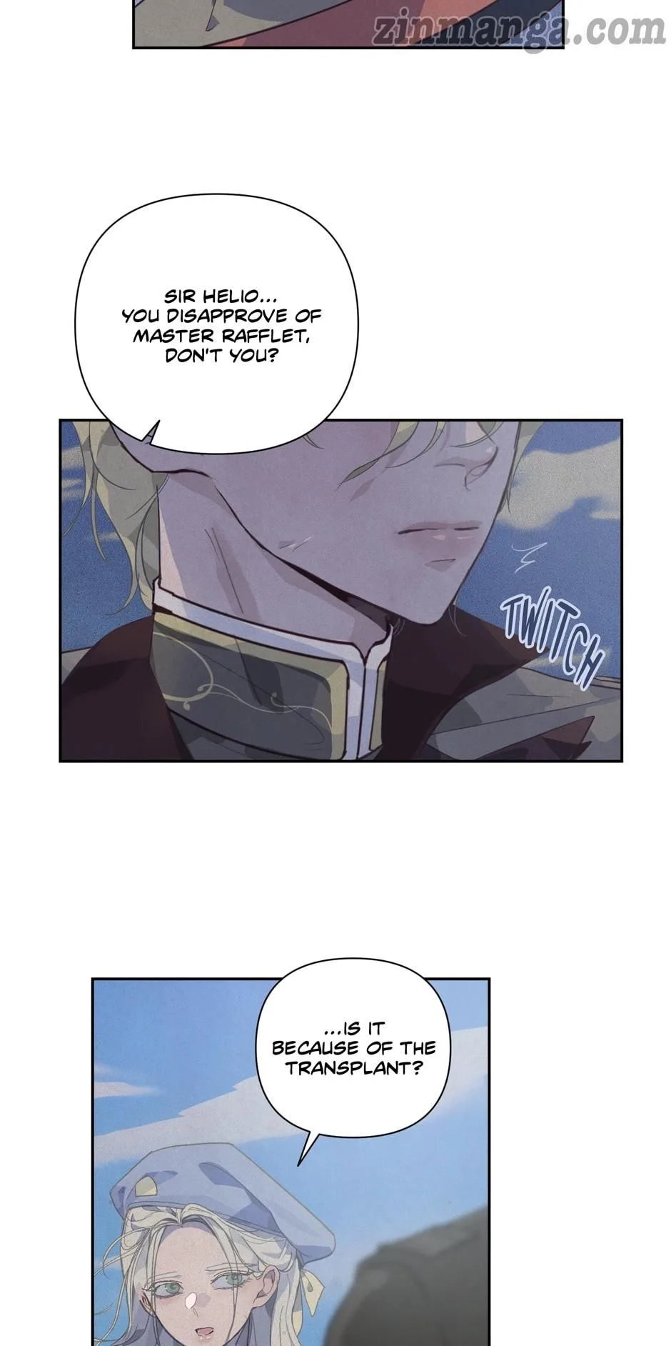 Stigma Effect Chapter 18 page 26