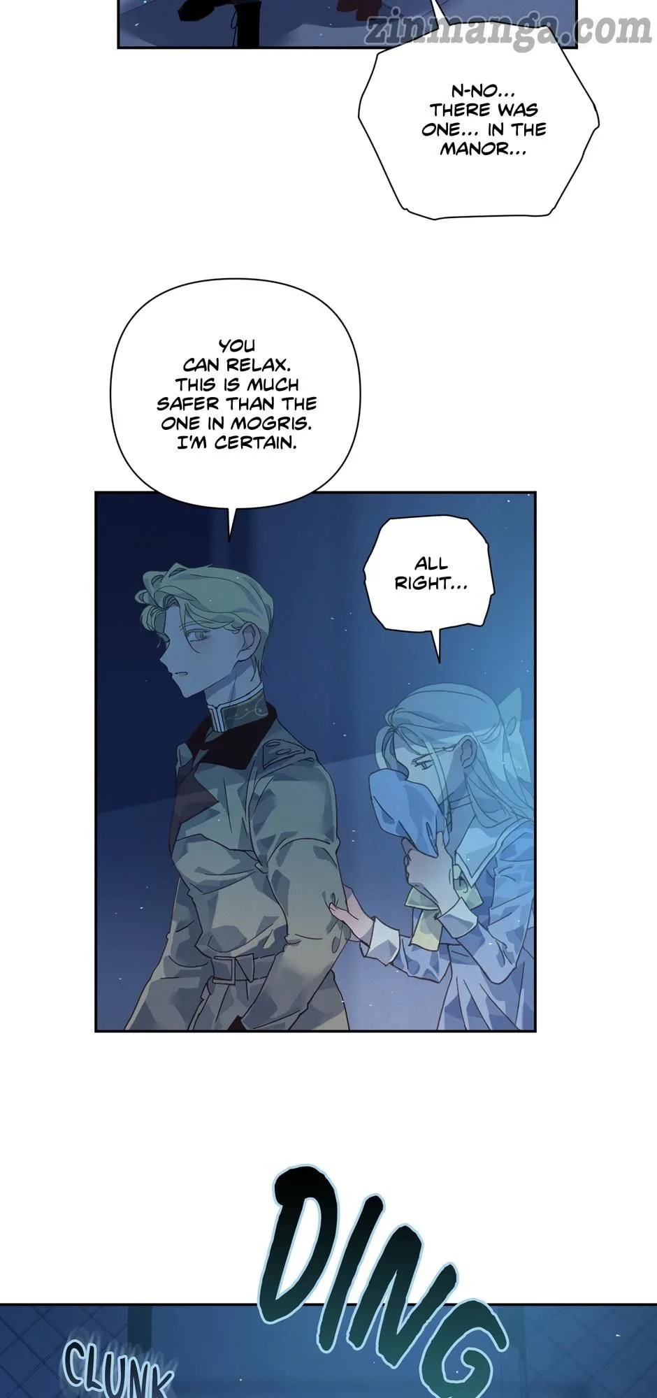 Stigma Effect Chapter 18 page 37