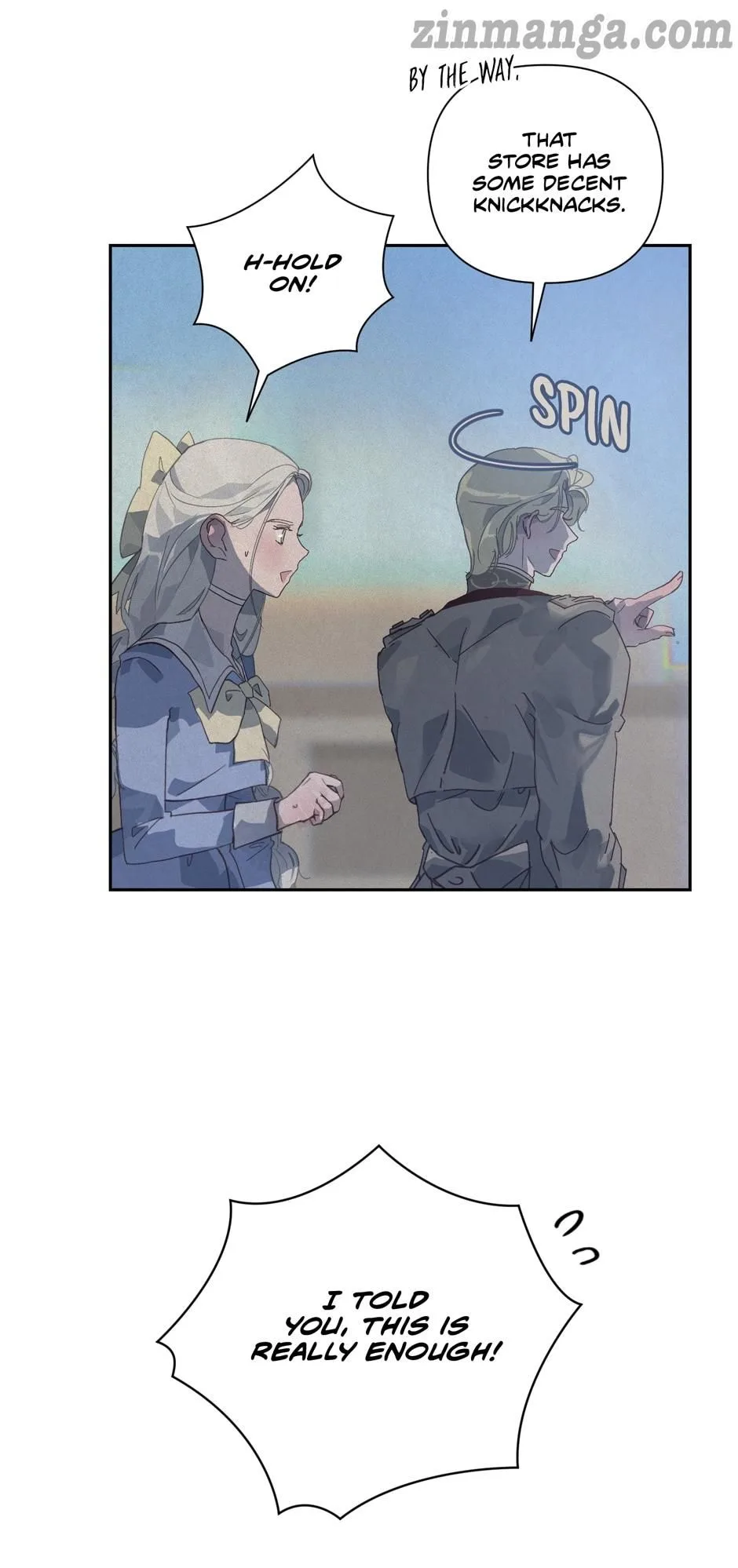 Stigma Effect Chapter 18 page 15