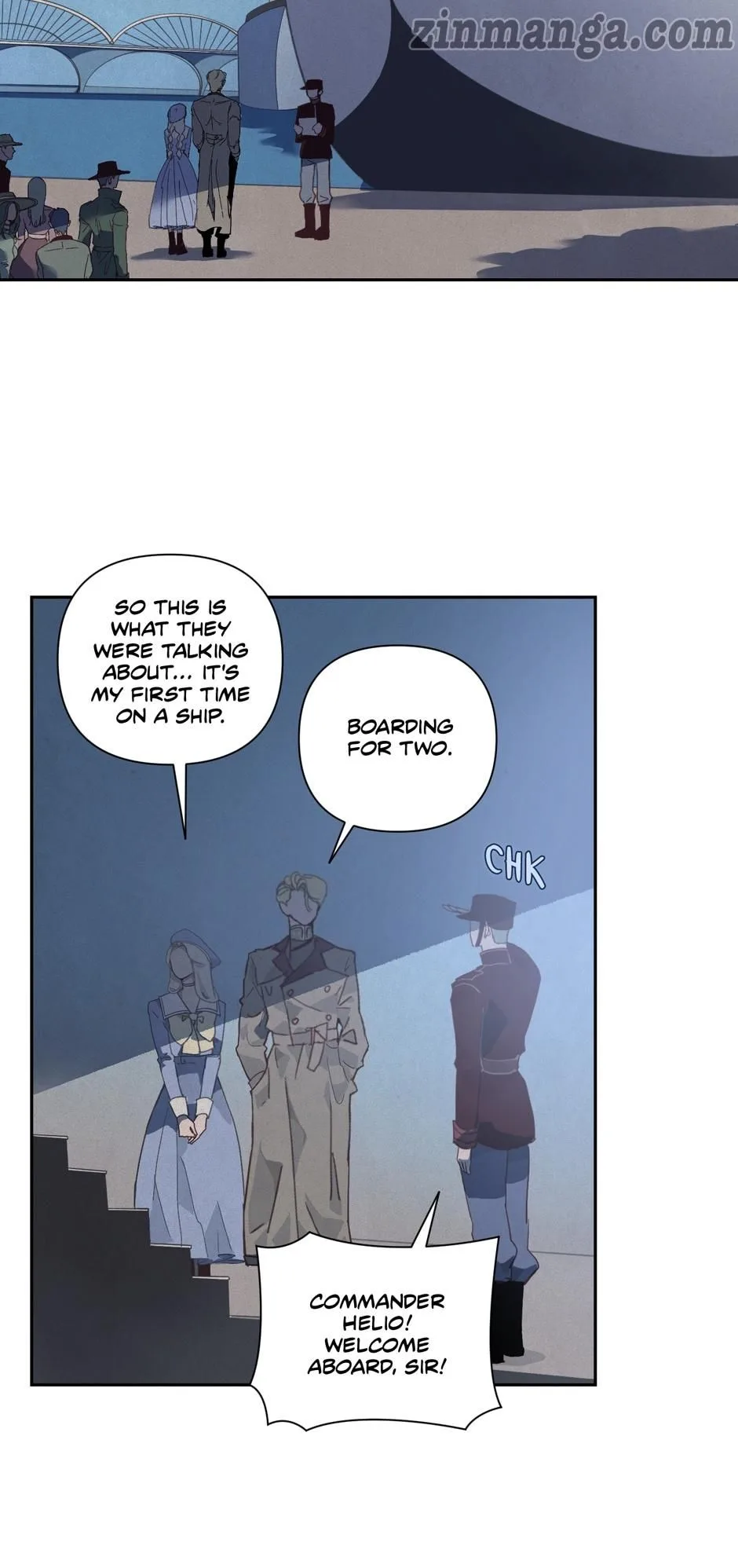 Stigma Effect Chapter 18 page 18